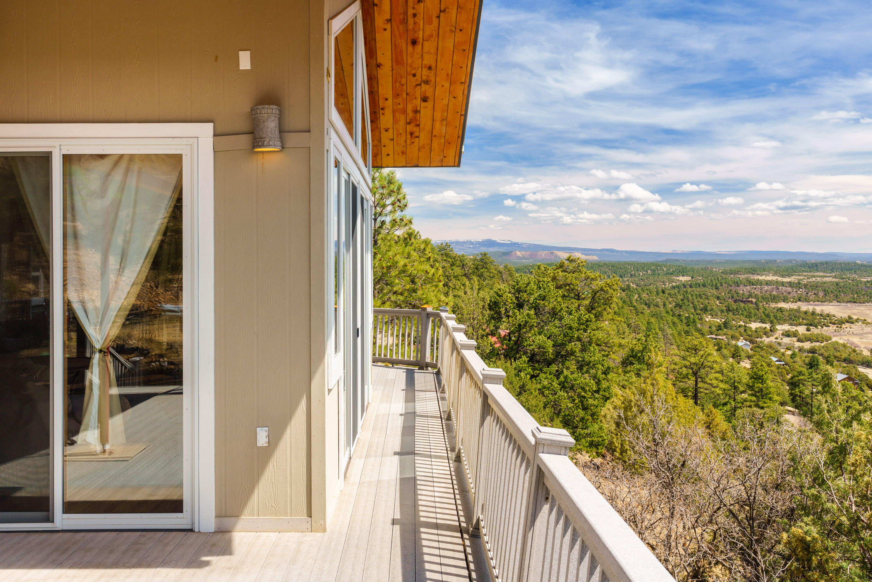 61 Alta Vista Trail, Los Ojos, New Mexico image 26