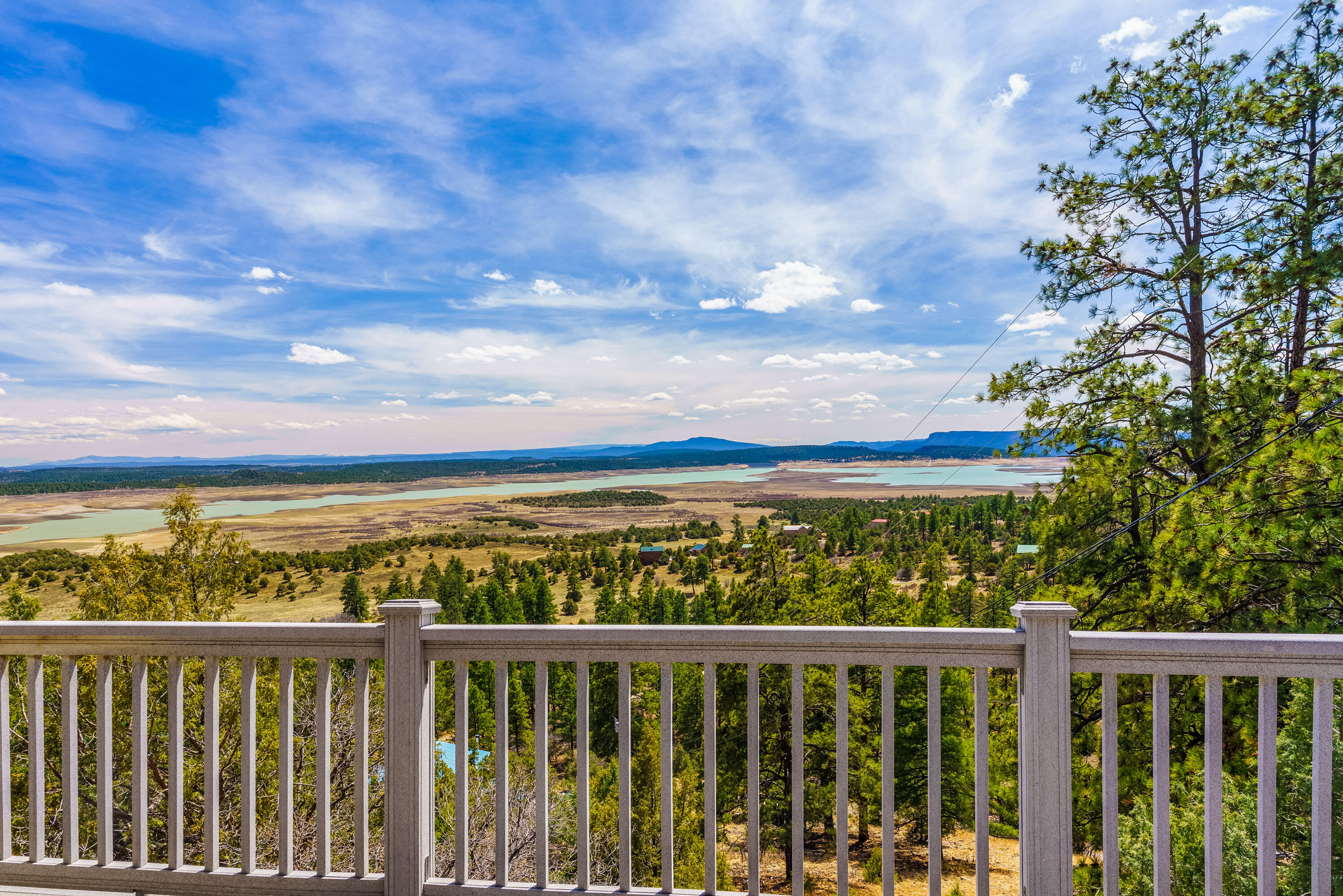61 Alta Vista Trail, Los Ojos, New Mexico image 25