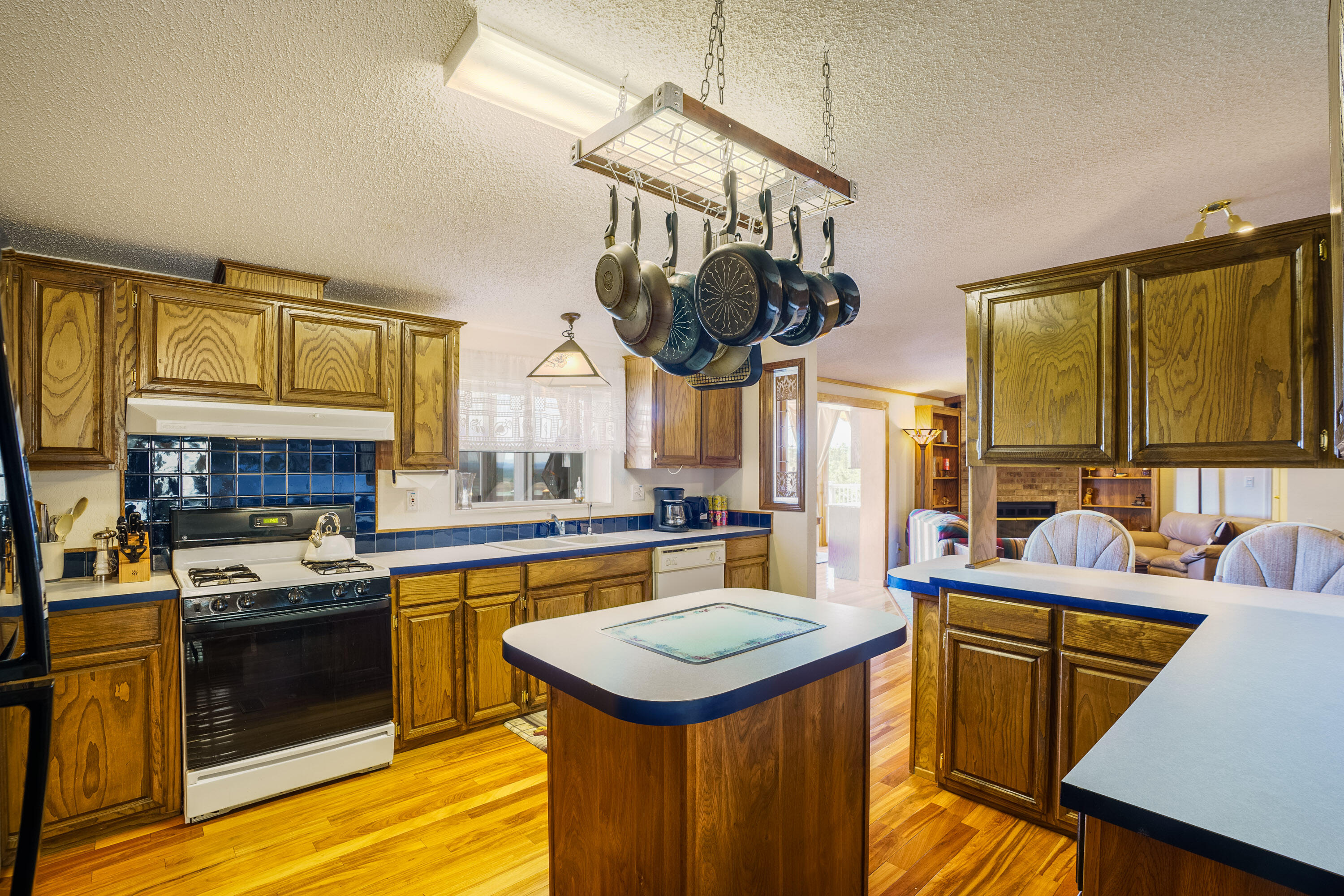 61 Alta Vista Trail, Los Ojos, New Mexico image 11