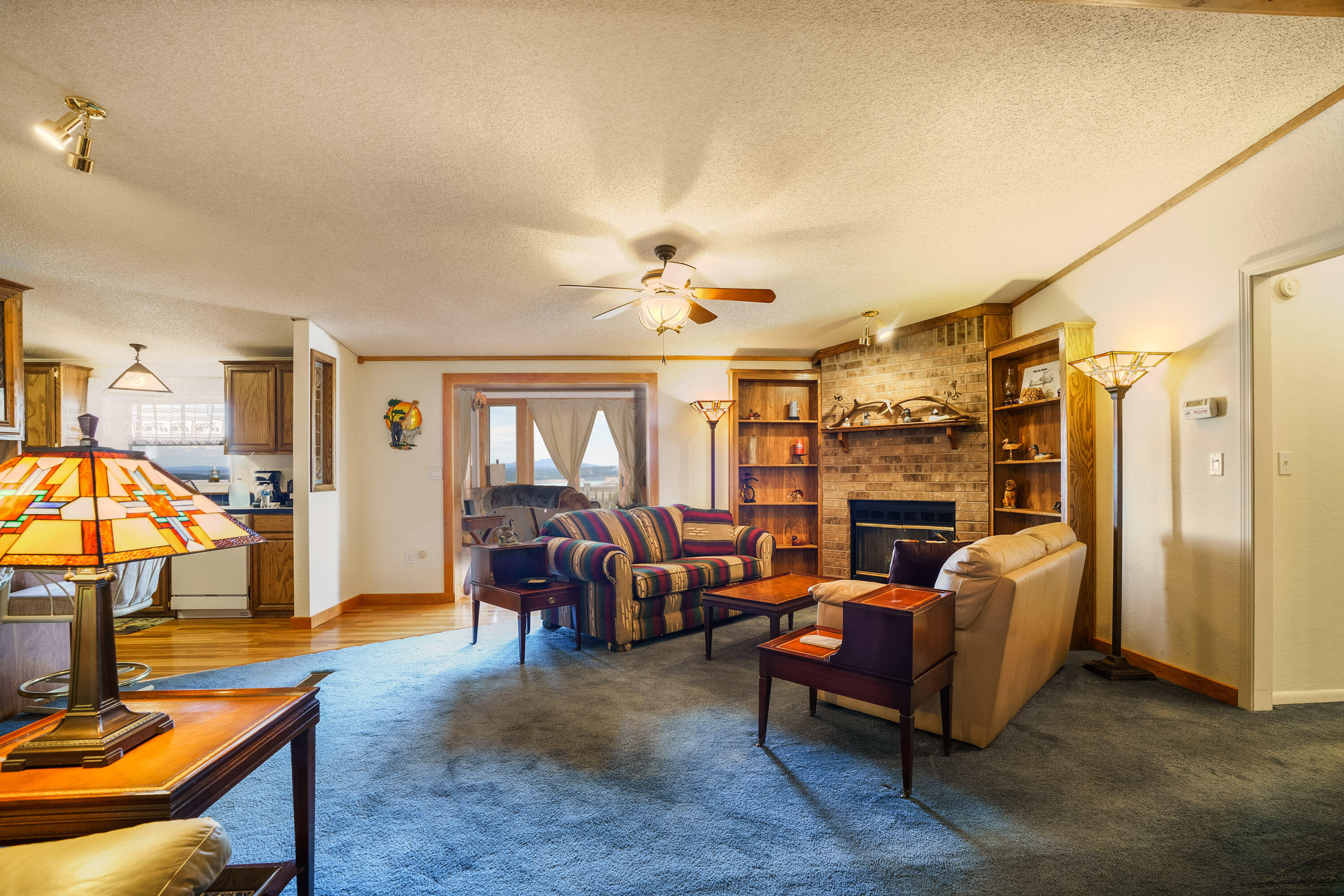 61 Alta Vista Trail, Los Ojos, New Mexico image 9