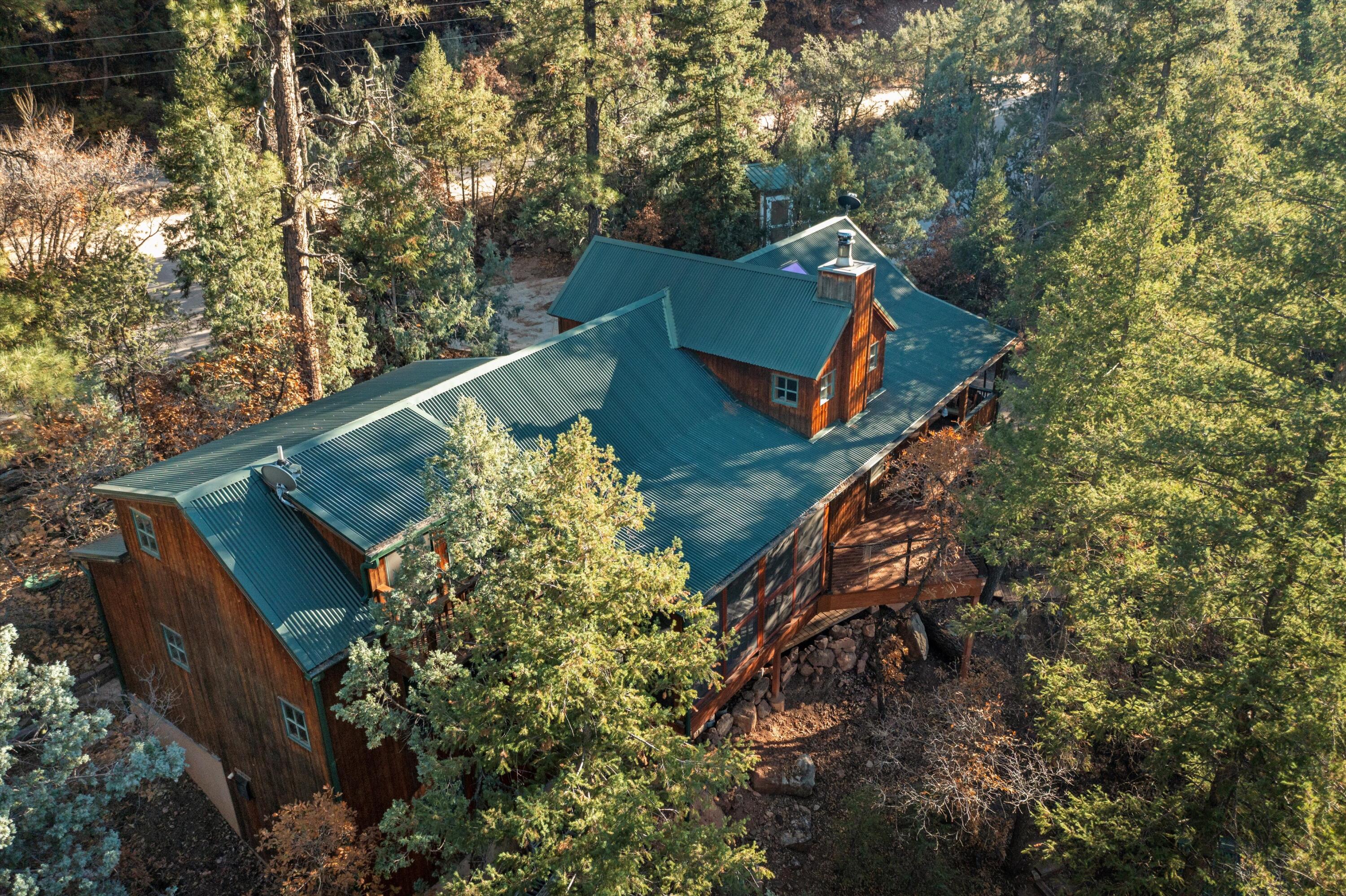 623 San Digeo Loop, Jemez Springs, New Mexico image 42