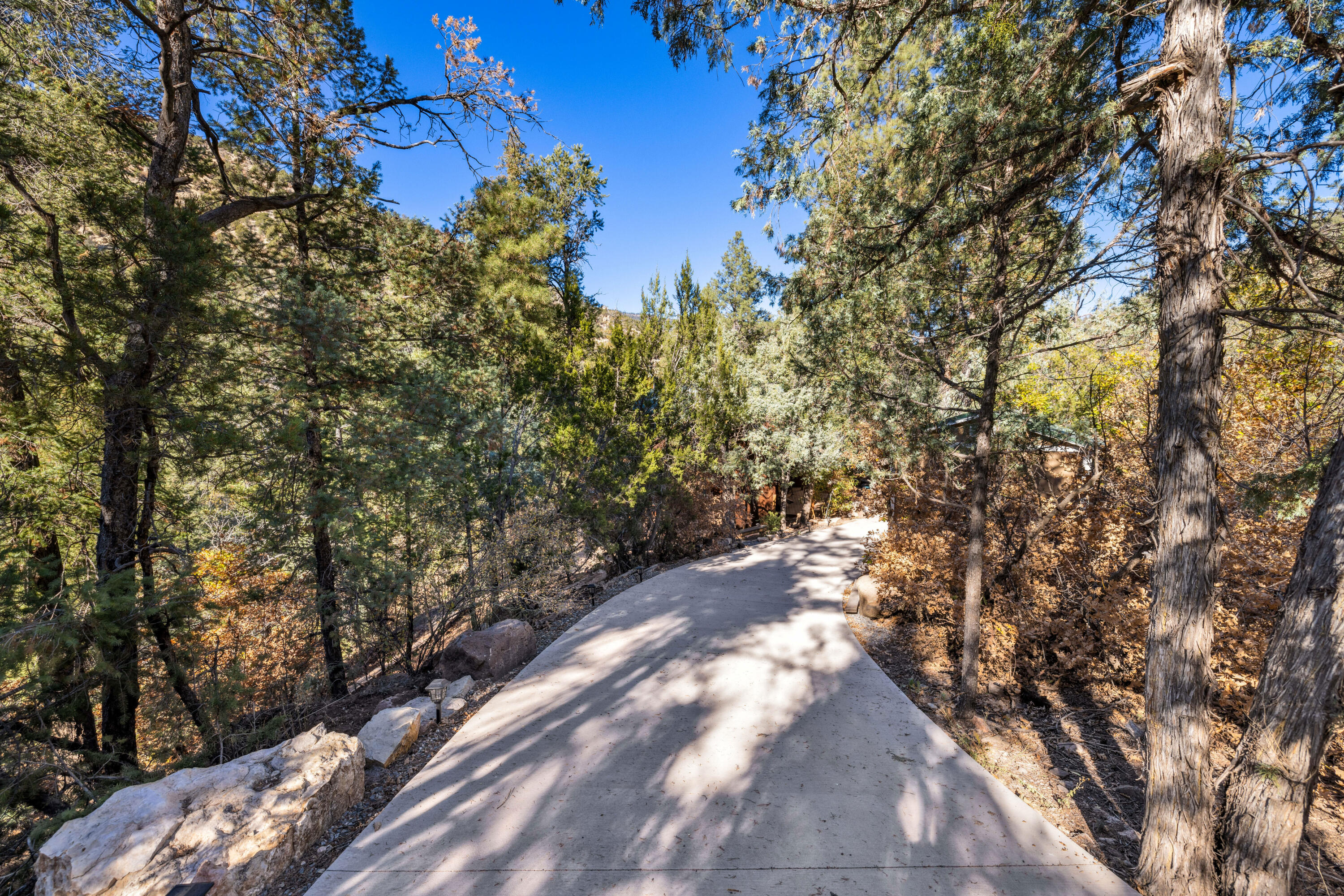 623 San Digeo Loop, Jemez Springs, New Mexico image 39
