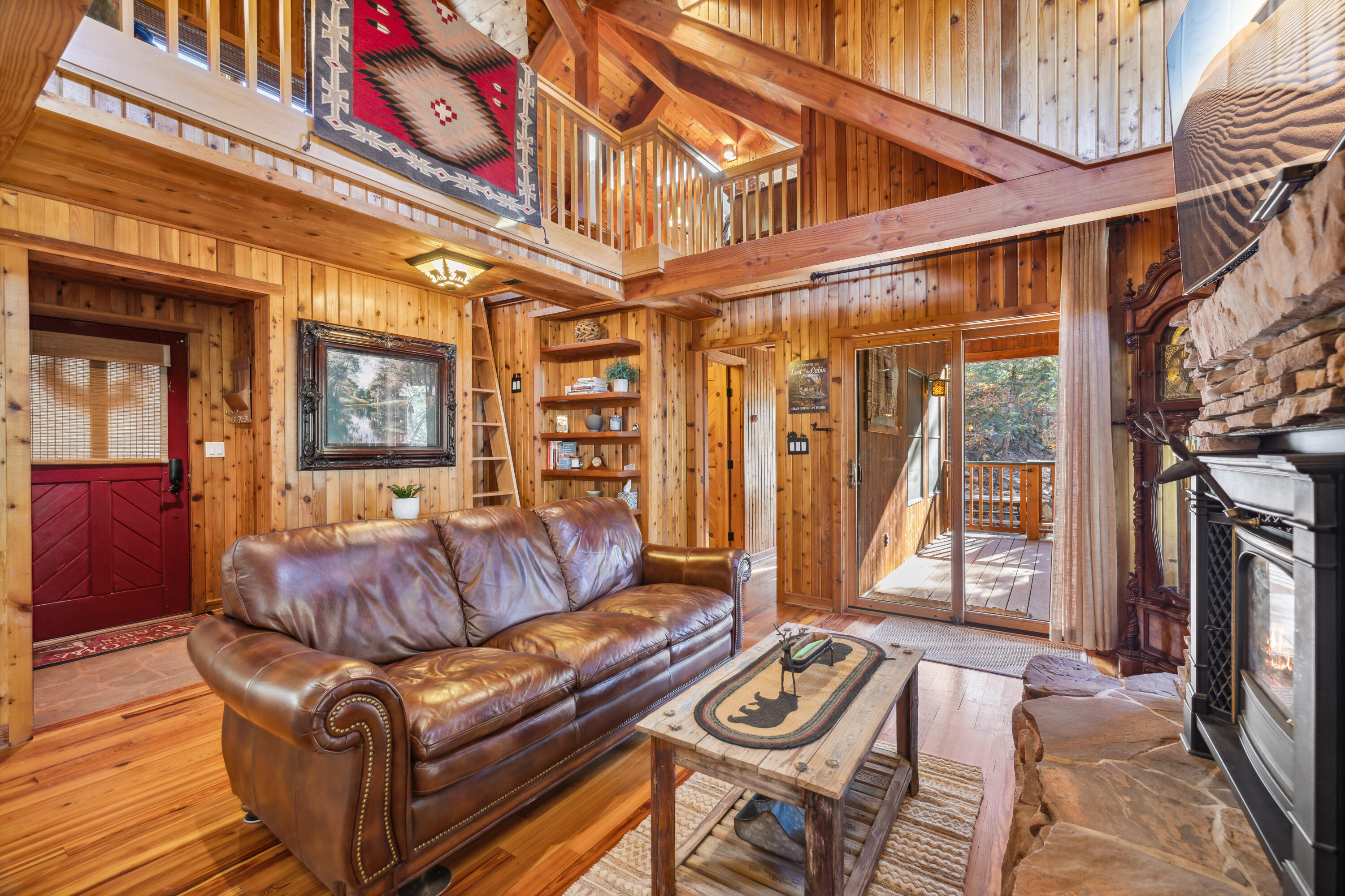 623 San Digeo Loop, Jemez Springs, New Mexico image 3