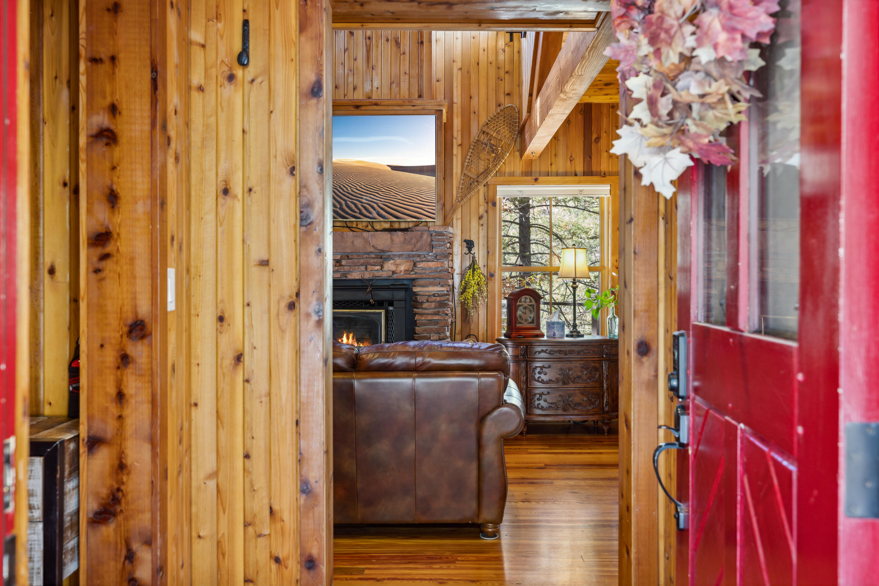 623 San Digeo Loop, Jemez Springs, New Mexico image 12