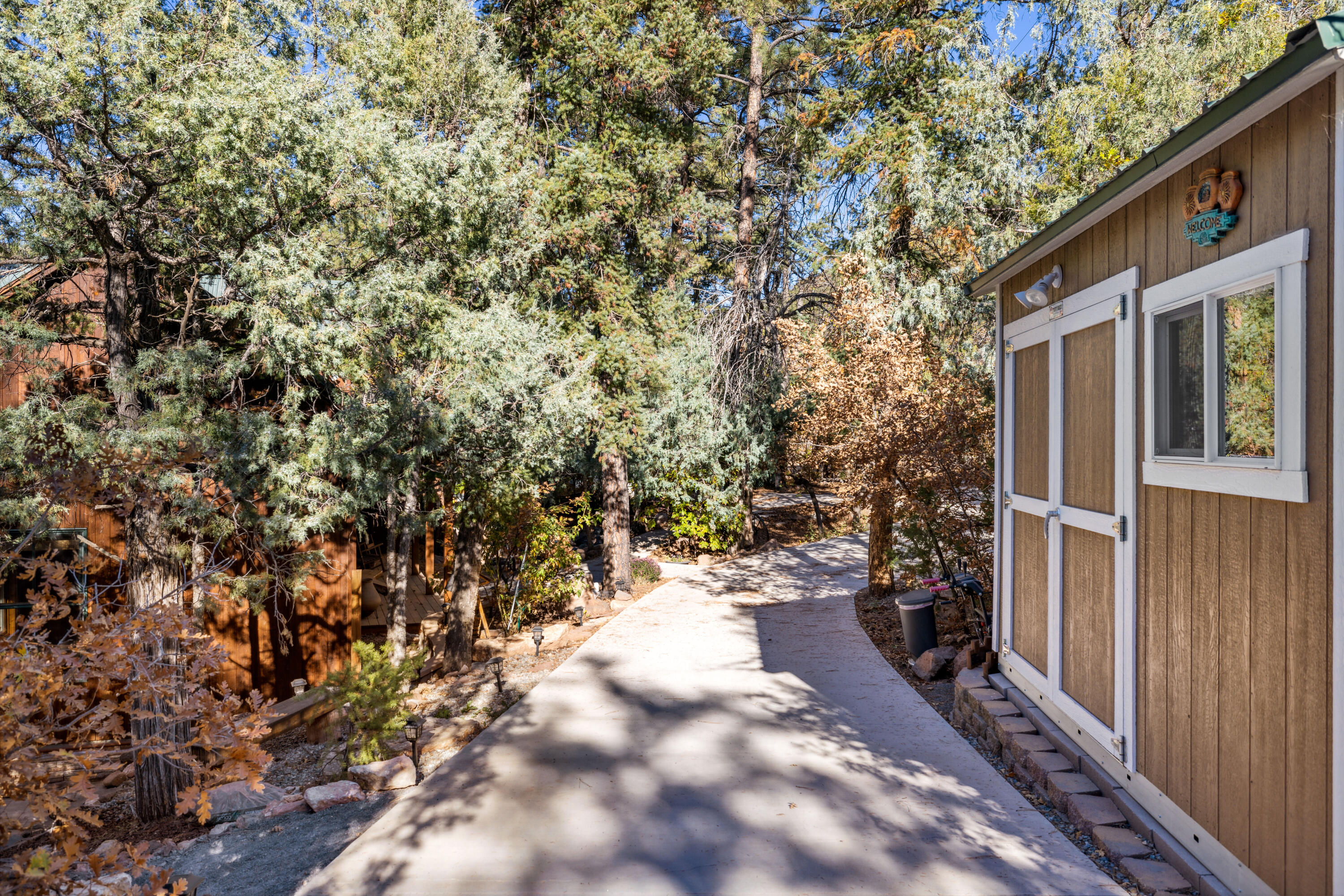 623 San Digeo Loop, Jemez Springs, New Mexico image 38