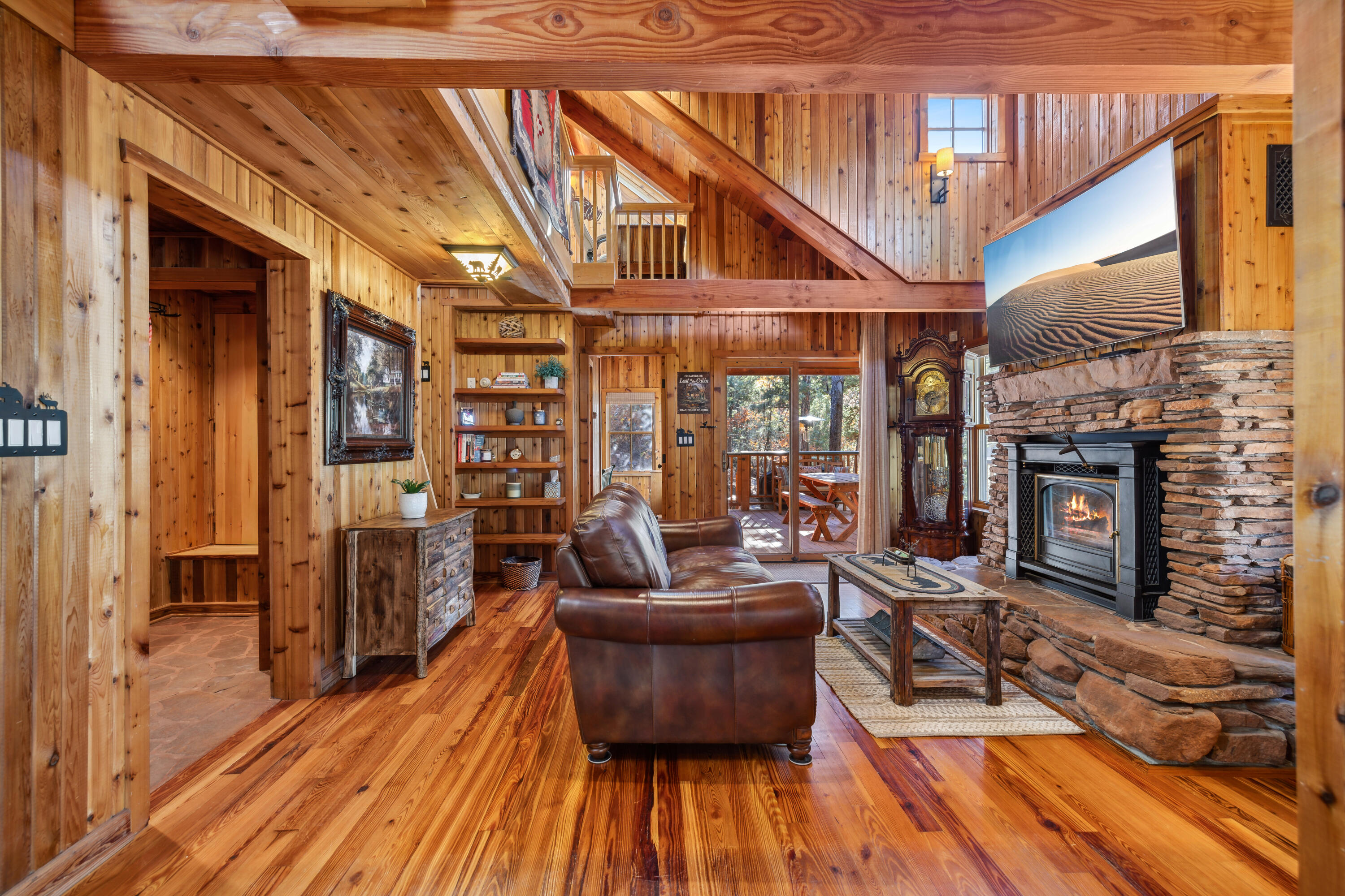 623 San Digeo Loop, Jemez Springs, New Mexico image 14
