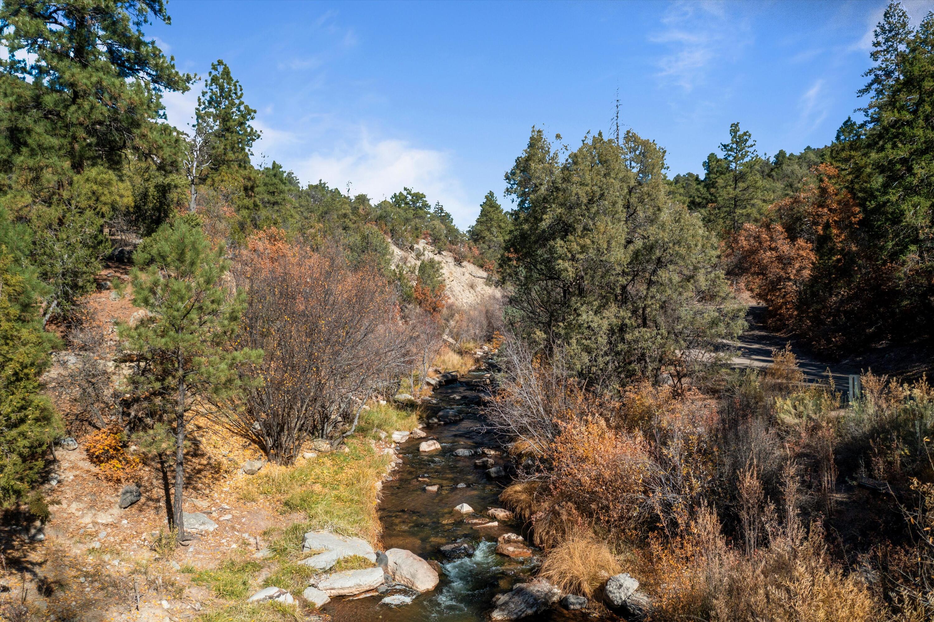 623 San Digeo Loop, Jemez Springs, New Mexico image 48