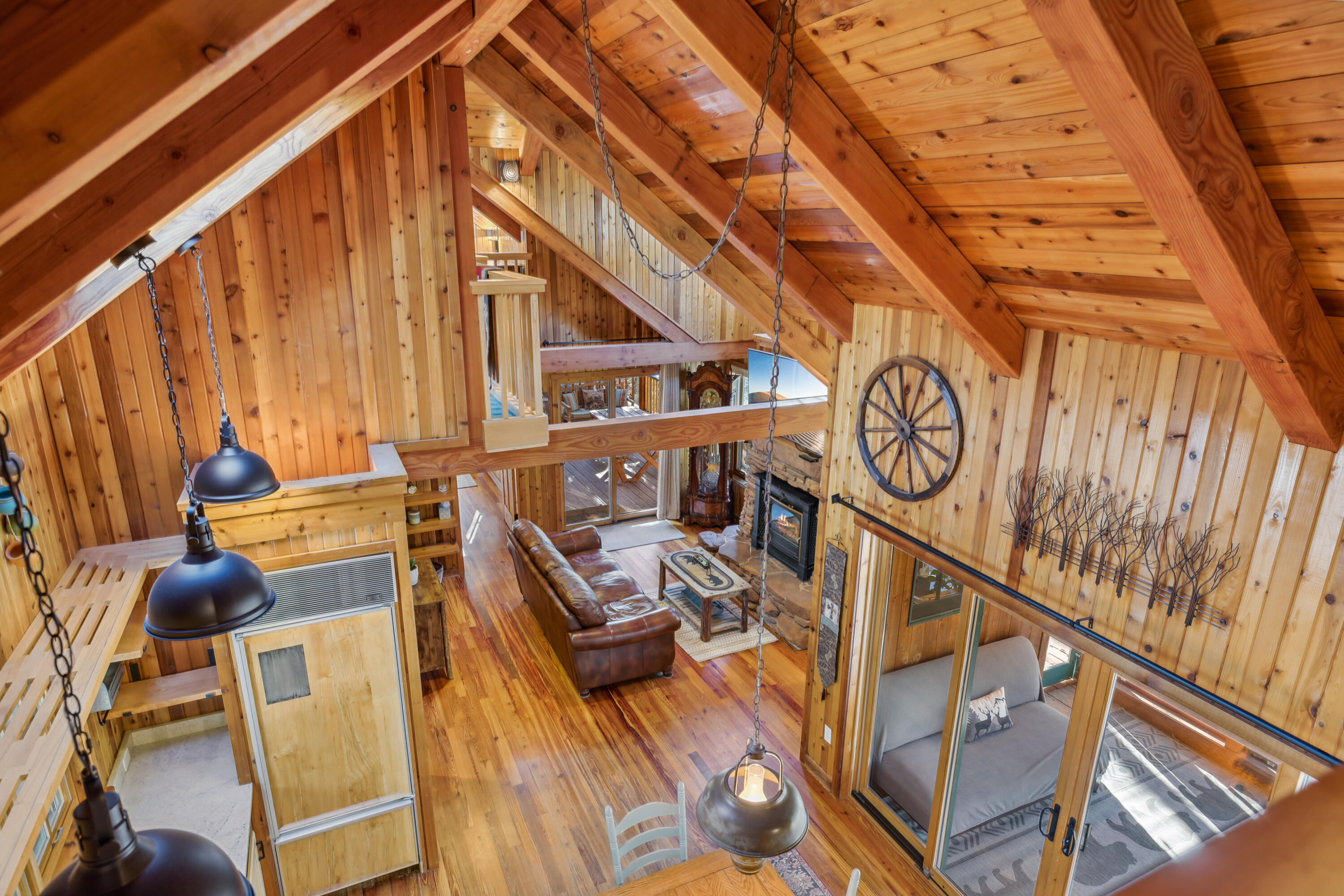 623 San Digeo Loop, Jemez Springs, New Mexico image 28