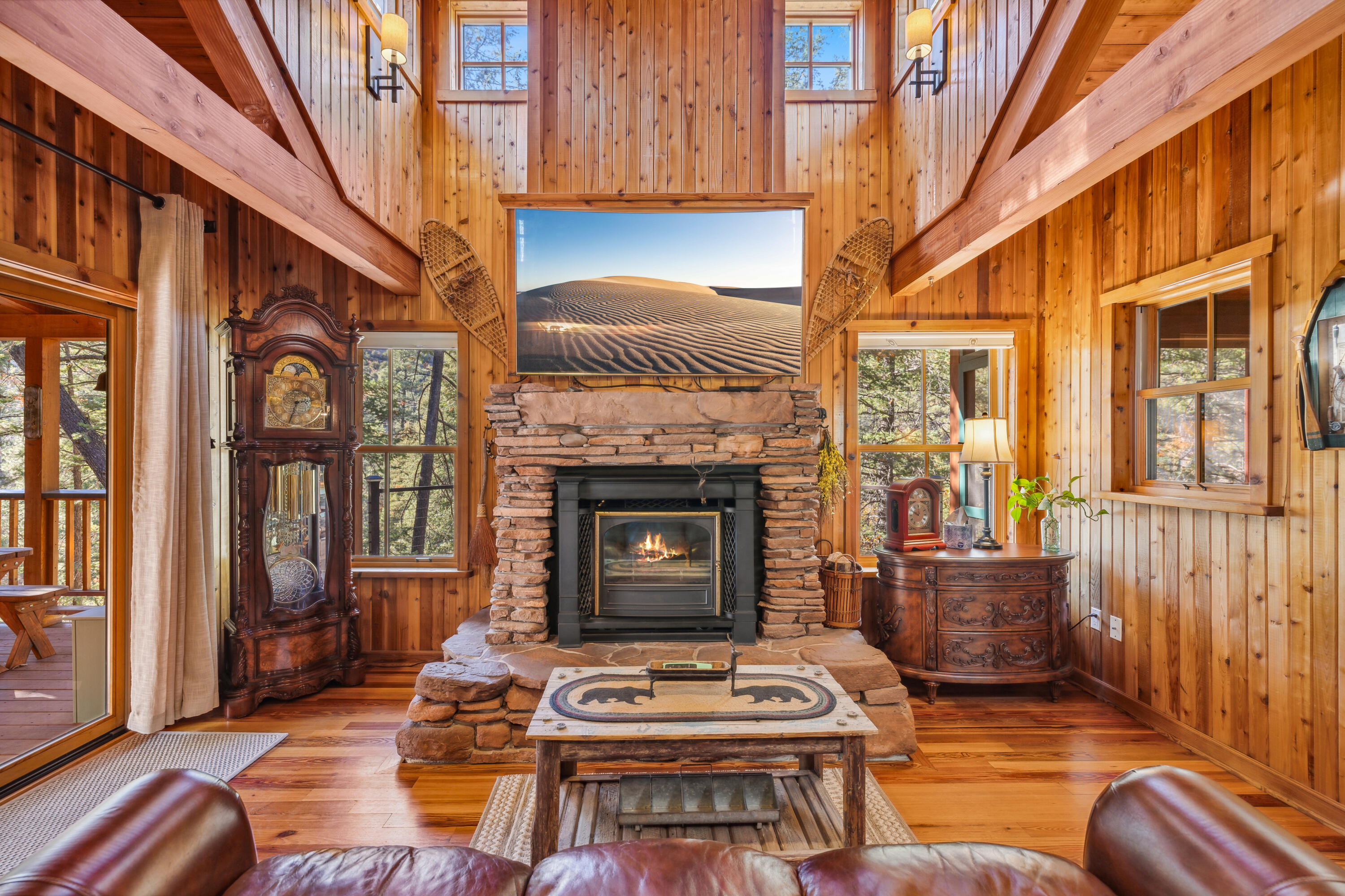 623 San Digeo Loop, Jemez Springs, New Mexico image 17