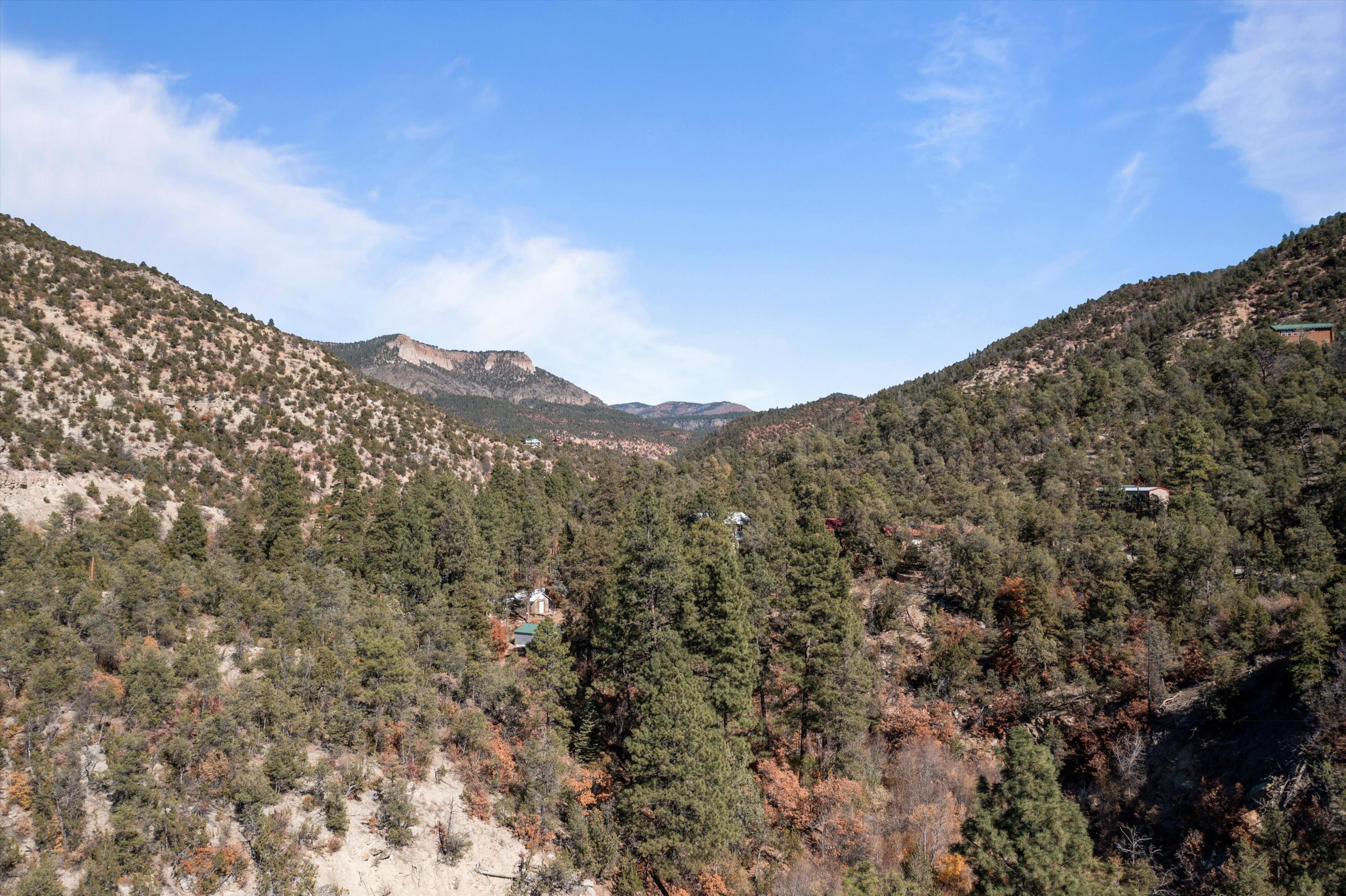 623 San Digeo Loop, Jemez Springs, New Mexico image 47
