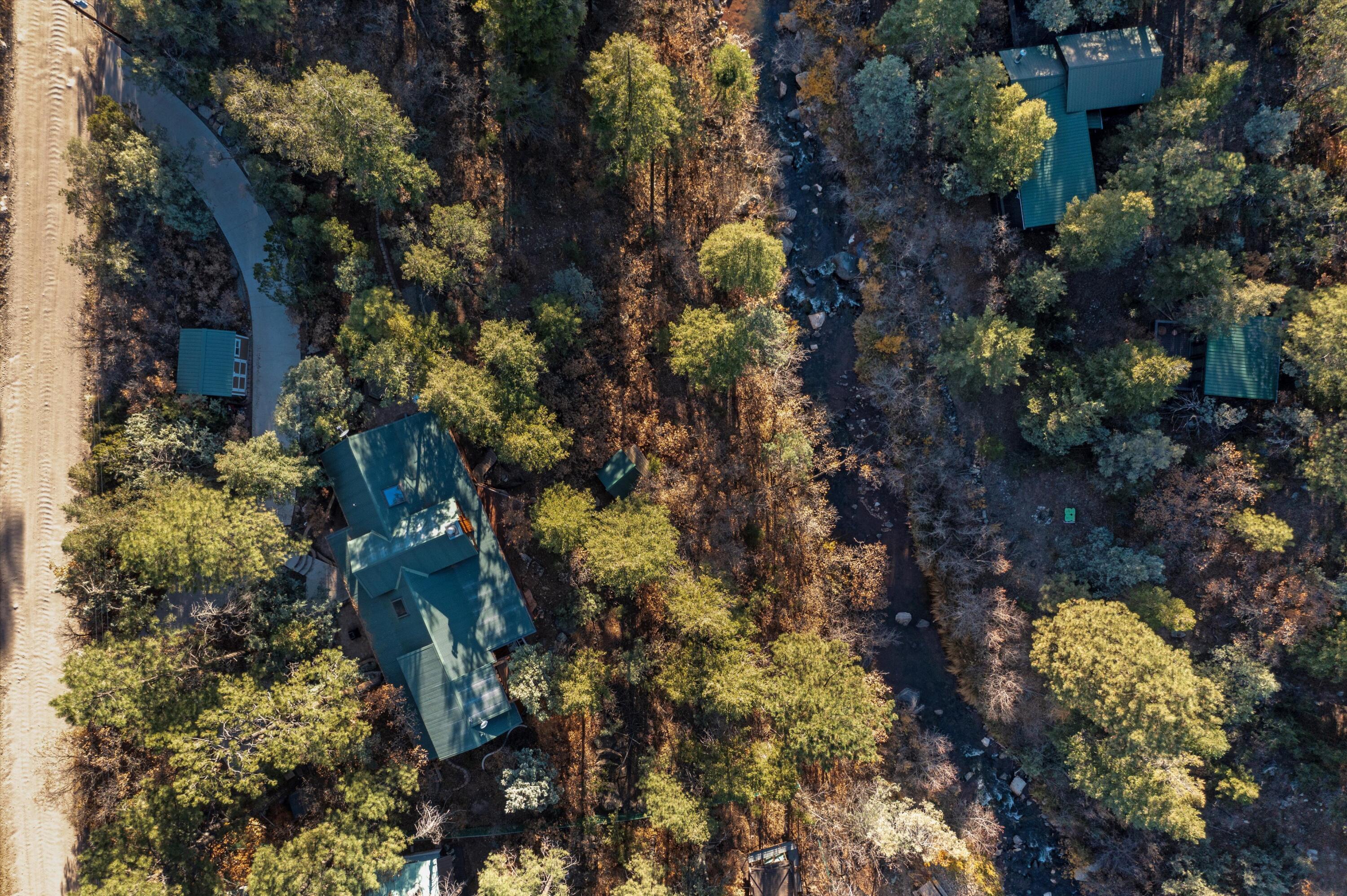 623 San Digeo Loop, Jemez Springs, New Mexico image 41