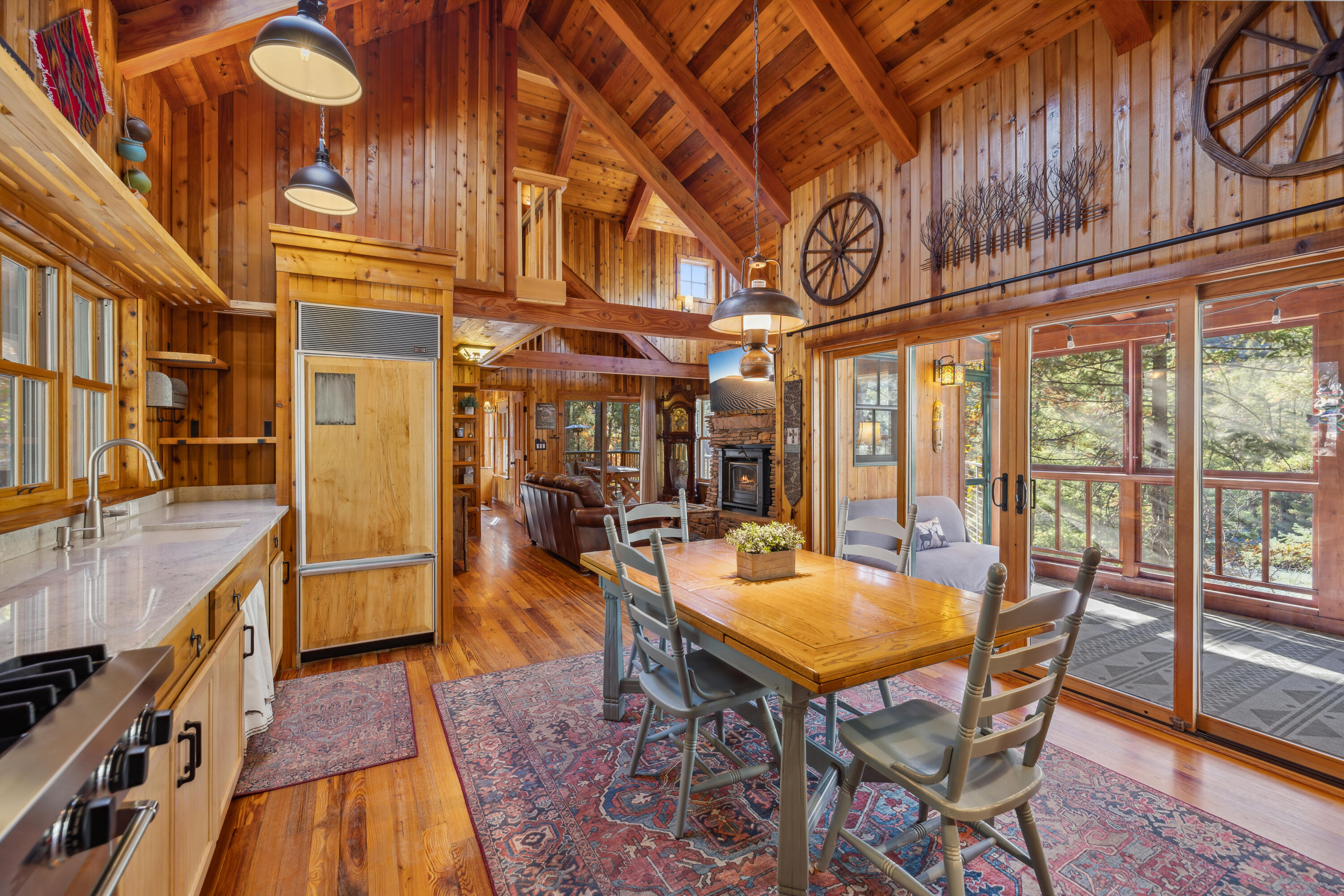 623 San Digeo Loop, Jemez Springs, New Mexico image 22