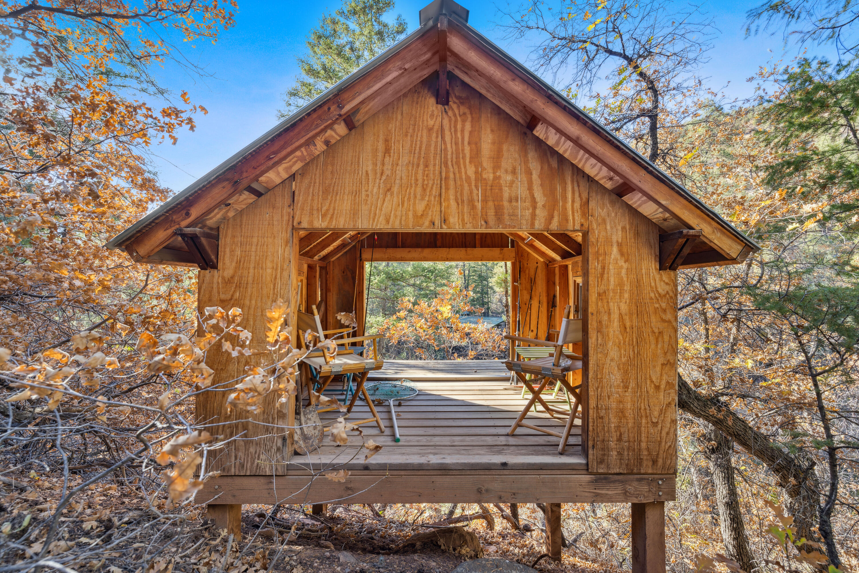 623 San Digeo Loop, Jemez Springs, New Mexico image 7