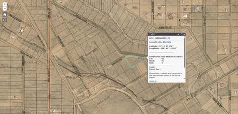 Vacant Land For Sale - 1 LOT Gusto Road<br/> Rio Rancho, NM 87124
