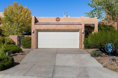 2185 Cattail Willow Avenue NE Albuquerque NM 87122