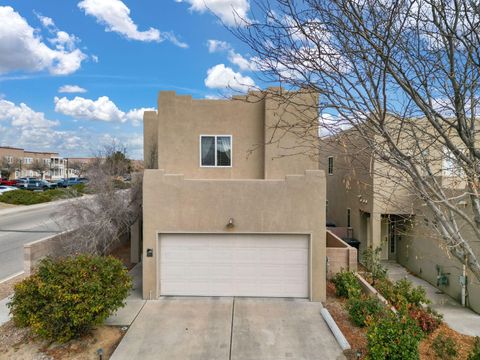3609 Setaria Road NW Albuquerque NM 87120