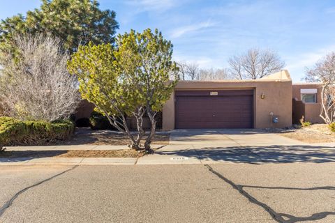 Photo of 6329 Antares Road NE, Albuquerque, NM 87111 (MLS # 1096328)