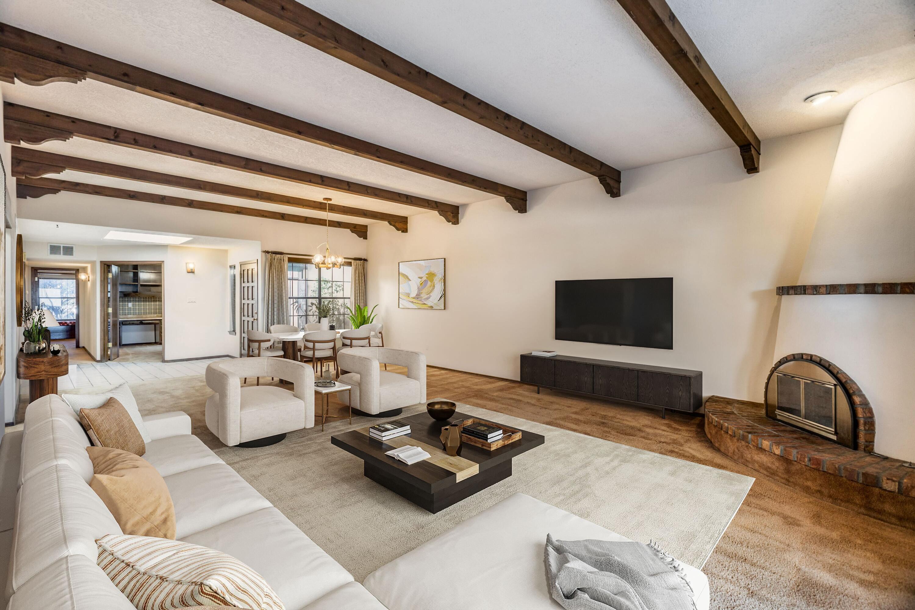 6329 Antares Road NE