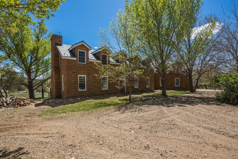 1501 Nm 344 Sandia Park NM 87047