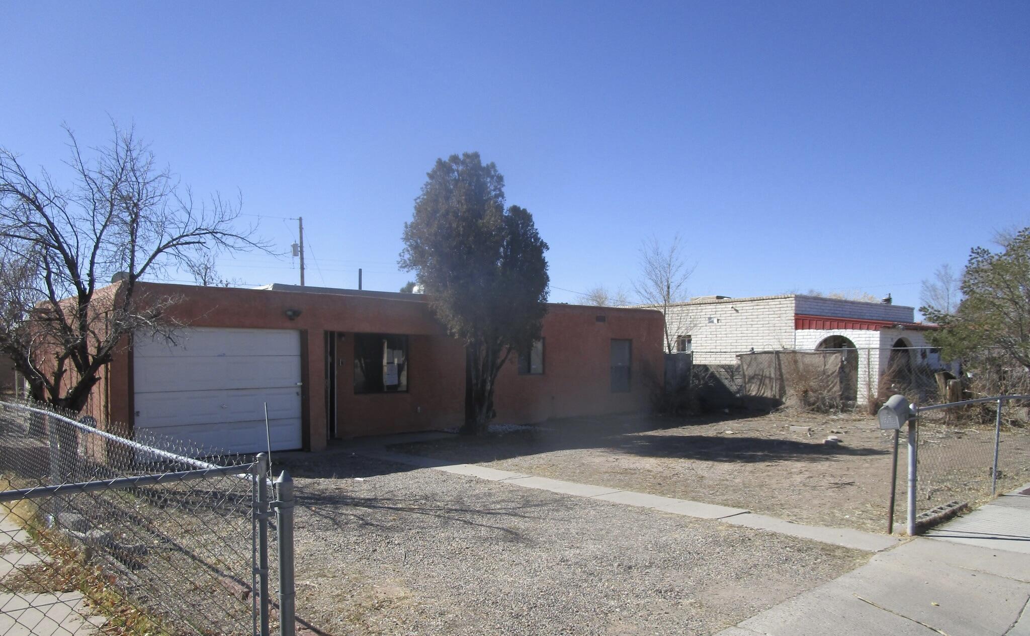 844 Delamar Avenue, Albuquerque, New Mexico image 15