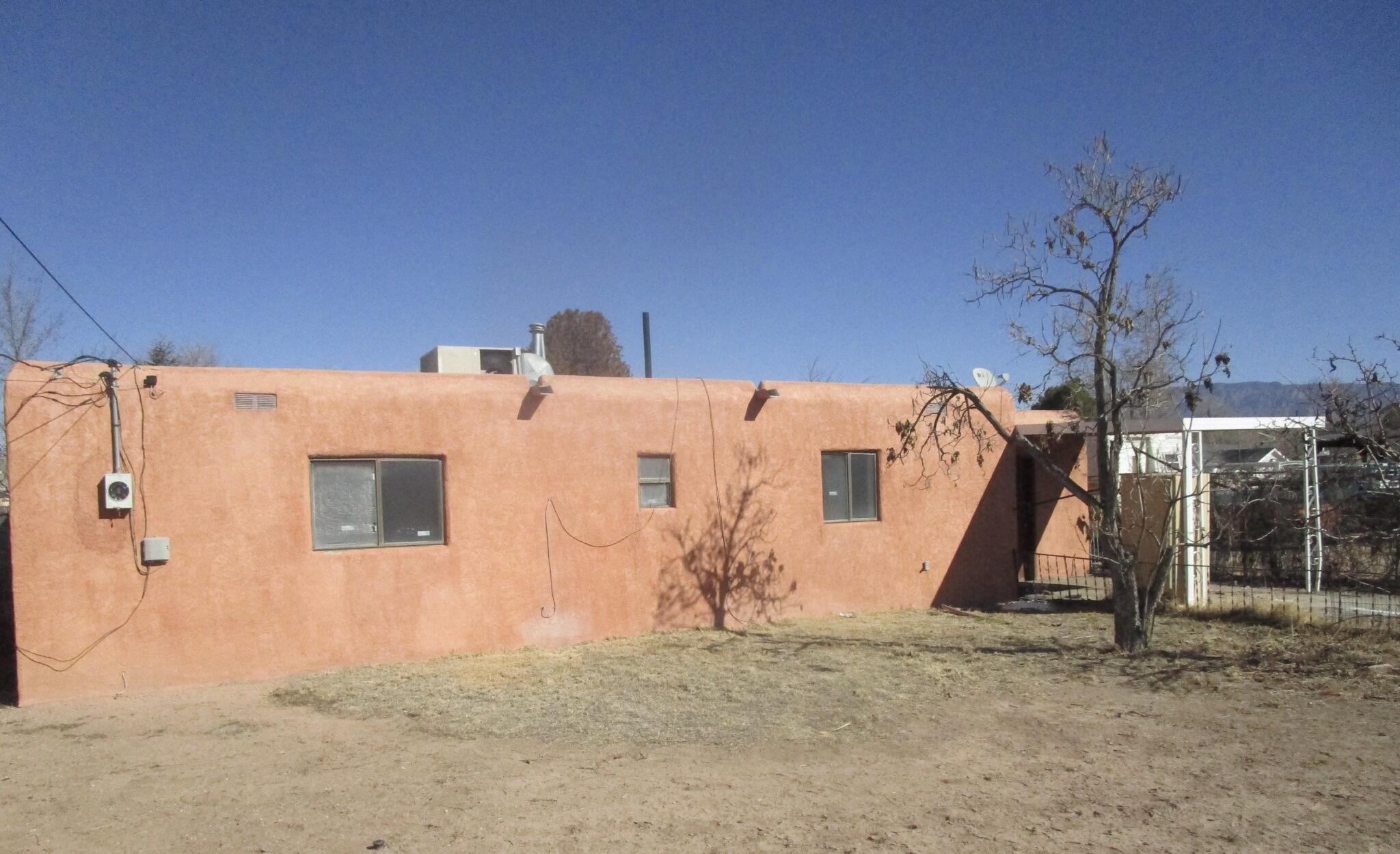 844 Delamar Avenue, Albuquerque, New Mexico image 11