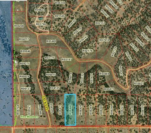Vacant Land For Sale - LOT 706-A Apache Drive<br/> Ramah, NM 87321