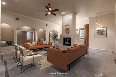 Photo of 508 Laguna Seca Lane NW, Albuquerque, NM 87104 (MLS # 1100969)