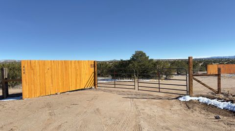 Photo of 468 Forest Rd. 123, Magdalena, NM 87825 (MLS # 1096662)