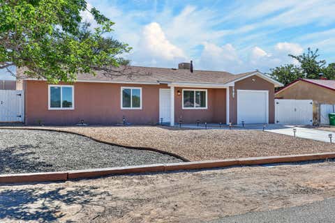 Photo of 102 2nd Street SE, Rio Rancho, NM 87124 (MLS # 1106866)