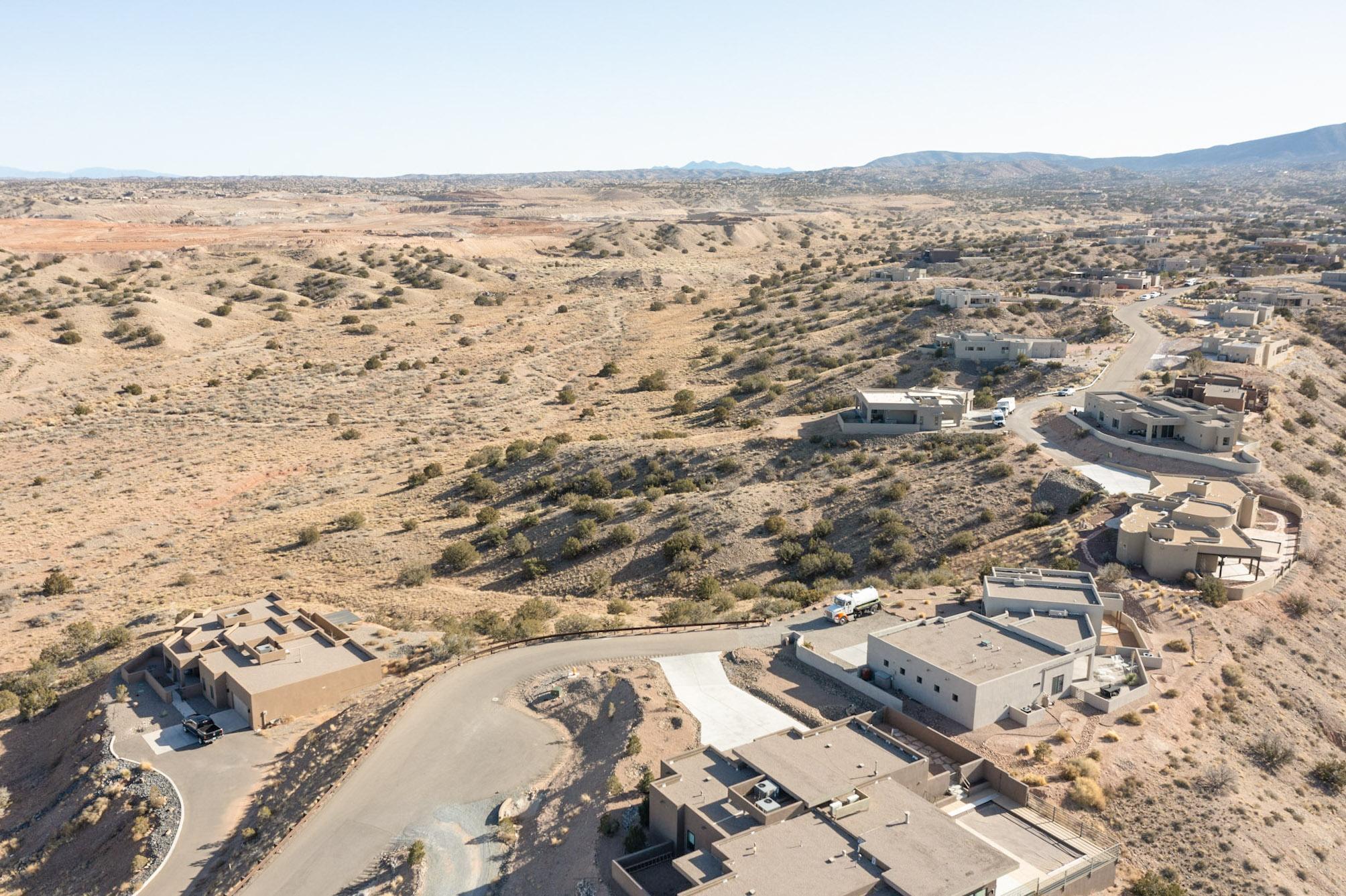 Lot 18A-P3 Mimbres Court, Placitas, New Mexico image 11