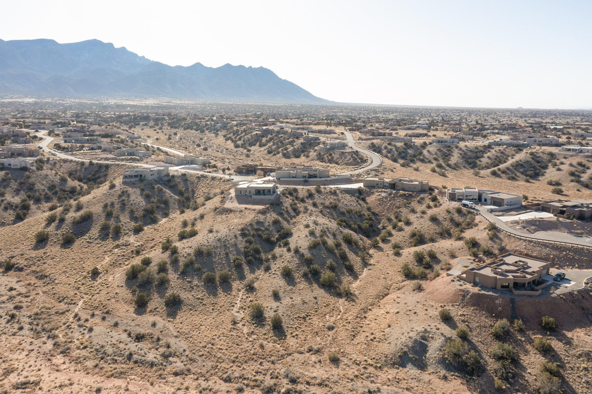 Lot 18A-P3 Mimbres Court, Placitas, New Mexico image 2