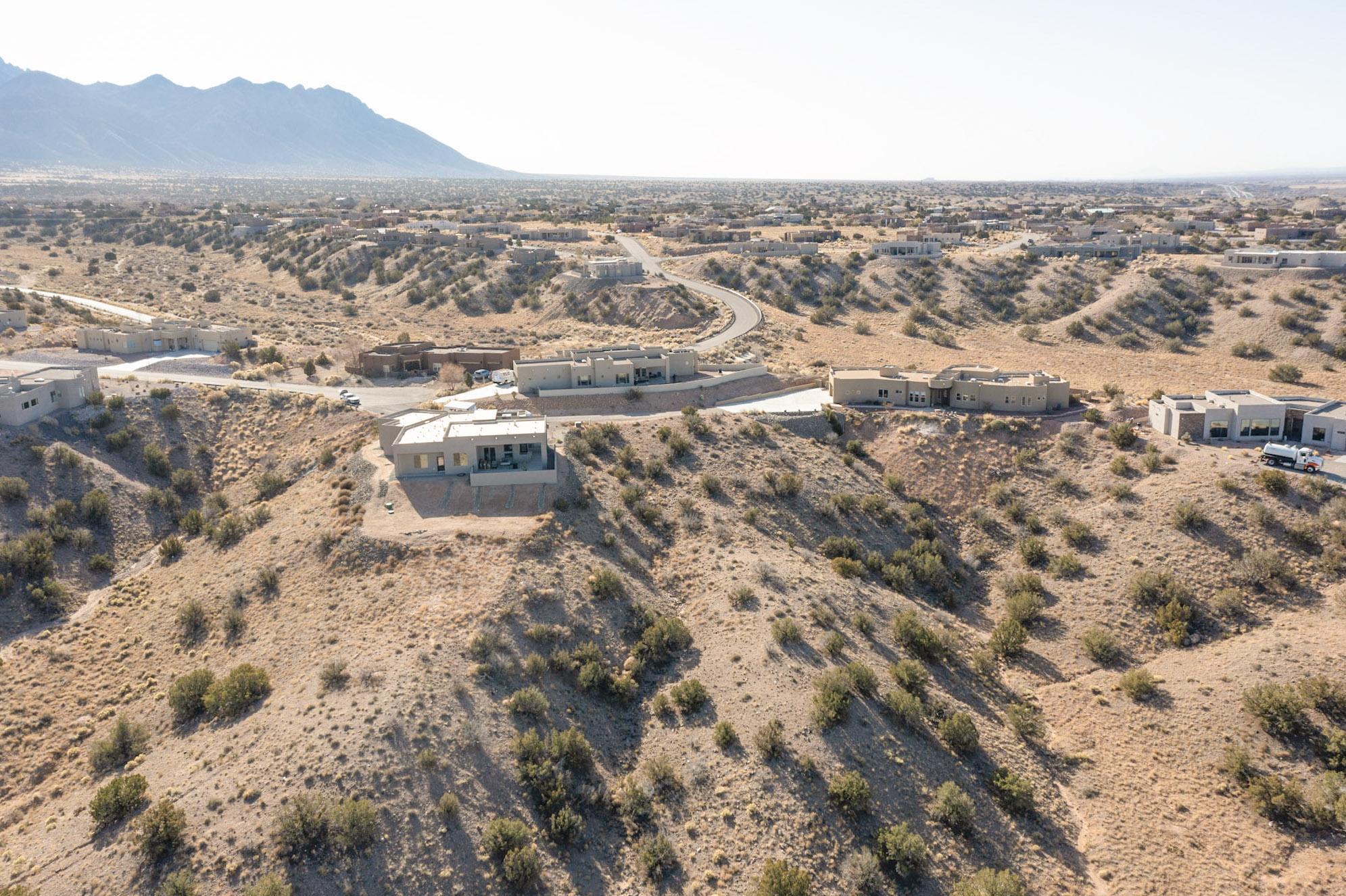 Lot 18A-P3 Mimbres Court, Placitas, New Mexico image 5