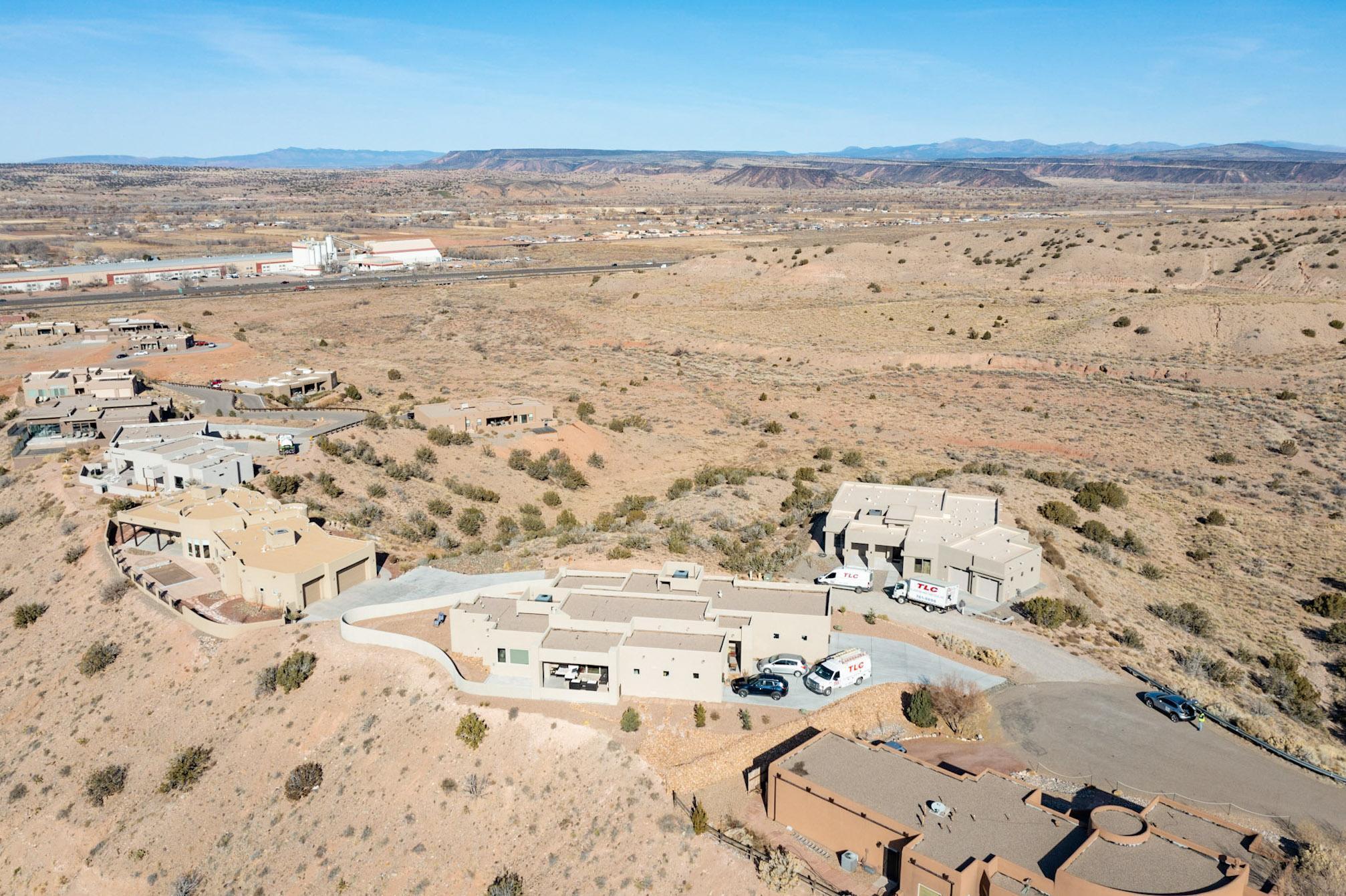 Lot 18A-P3 Mimbres Court, Placitas, New Mexico image 4