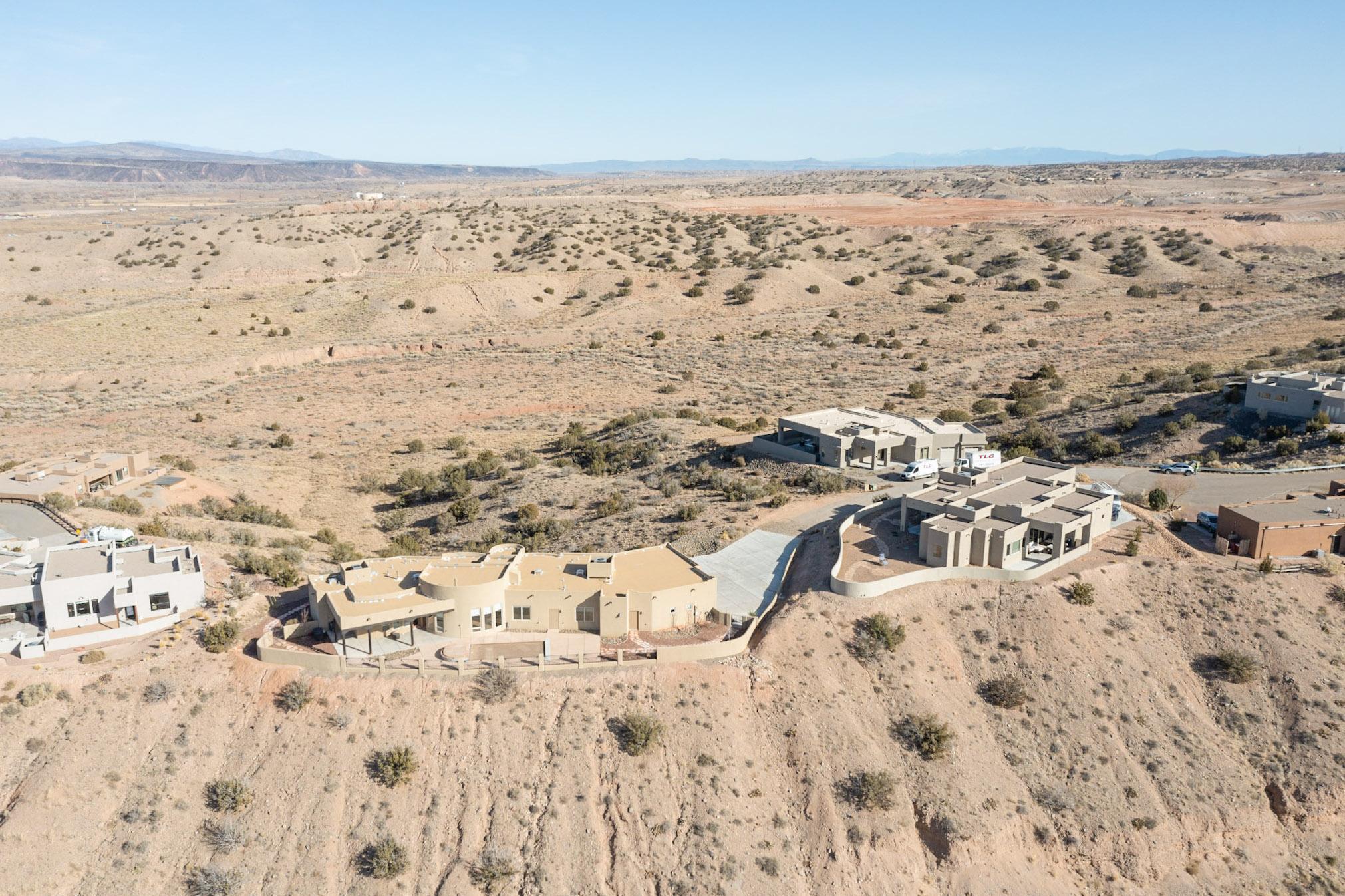 Lot 18A-P3 Mimbres Court, Placitas, New Mexico image 3