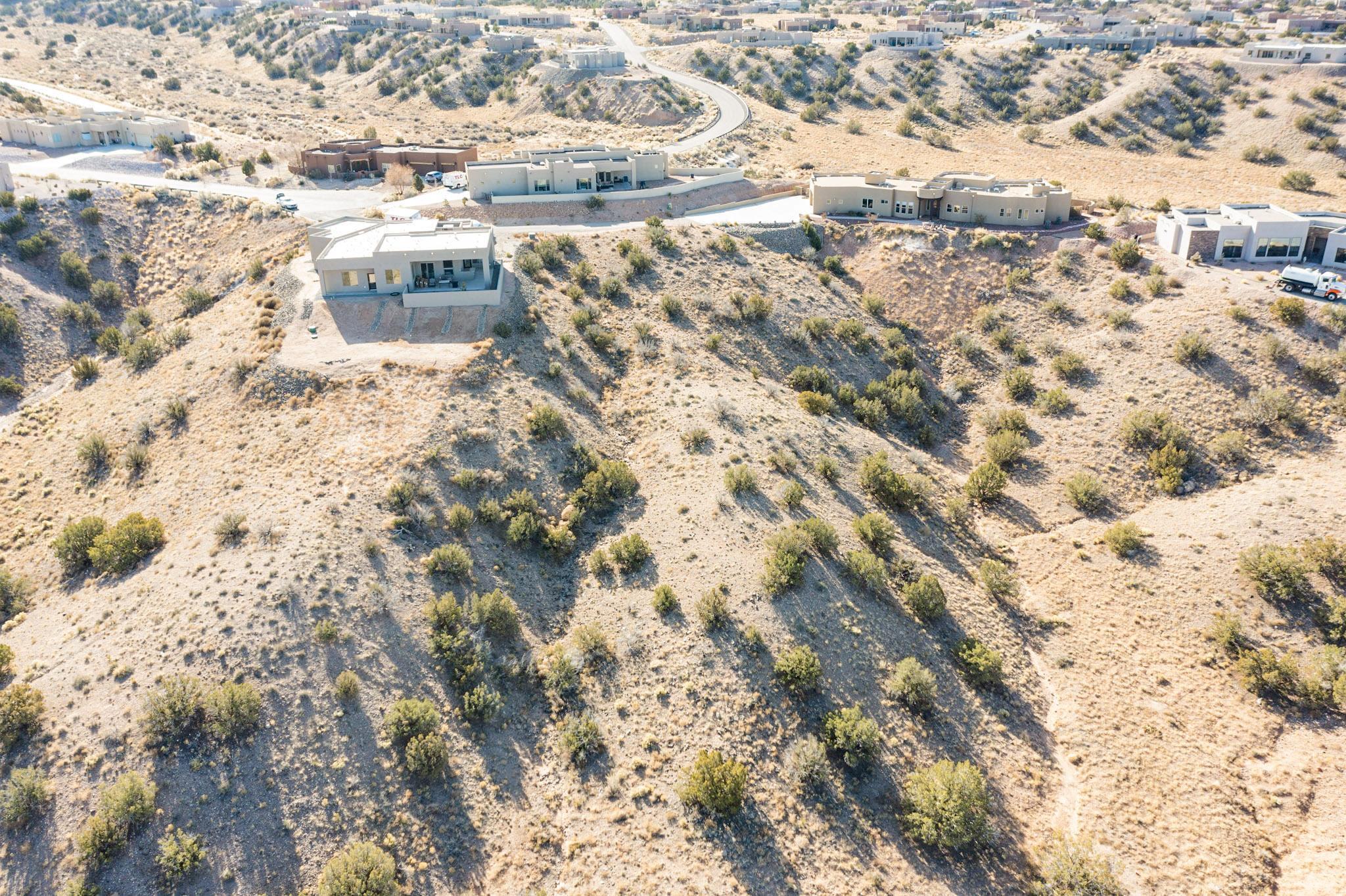 Lot 18A-P3 Mimbres Court, Placitas, New Mexico image 7