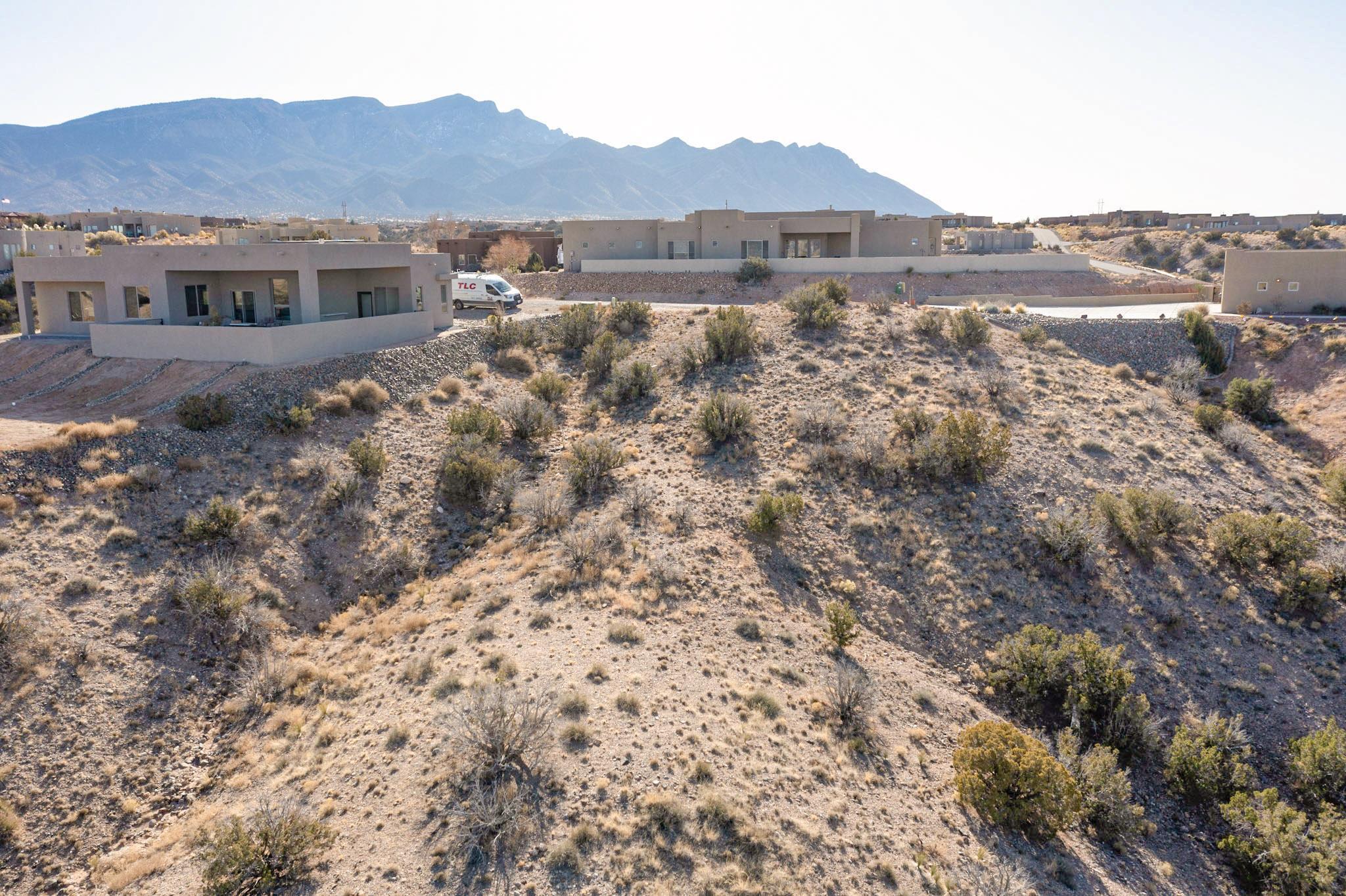 Lot 18A-P3 Mimbres Court, Placitas, New Mexico image 16