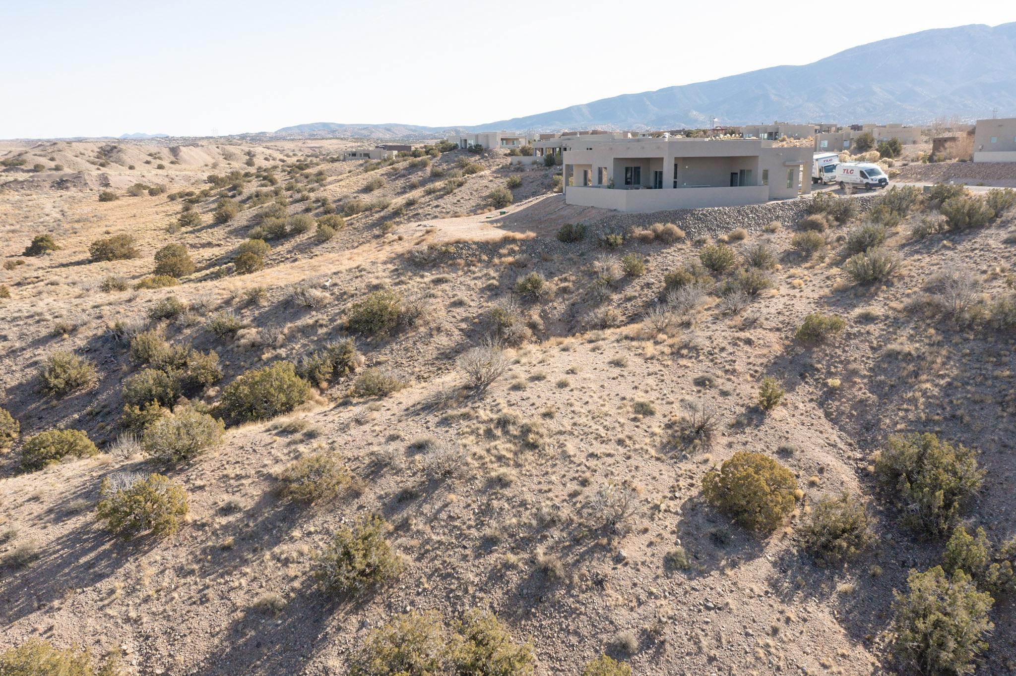 Lot 18A-P3 Mimbres Court, Placitas, New Mexico image 13