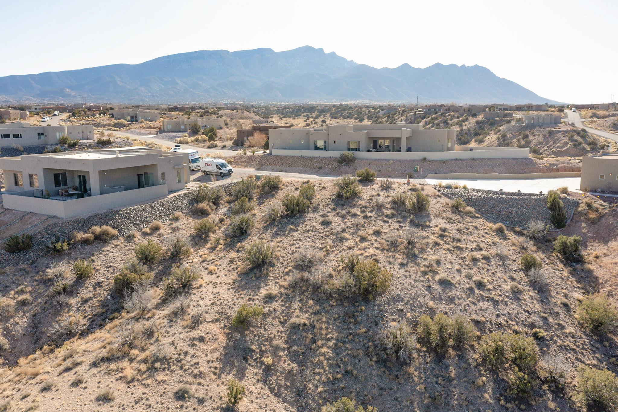 Lot 18A-P3 Mimbres Court, Placitas, New Mexico image 9