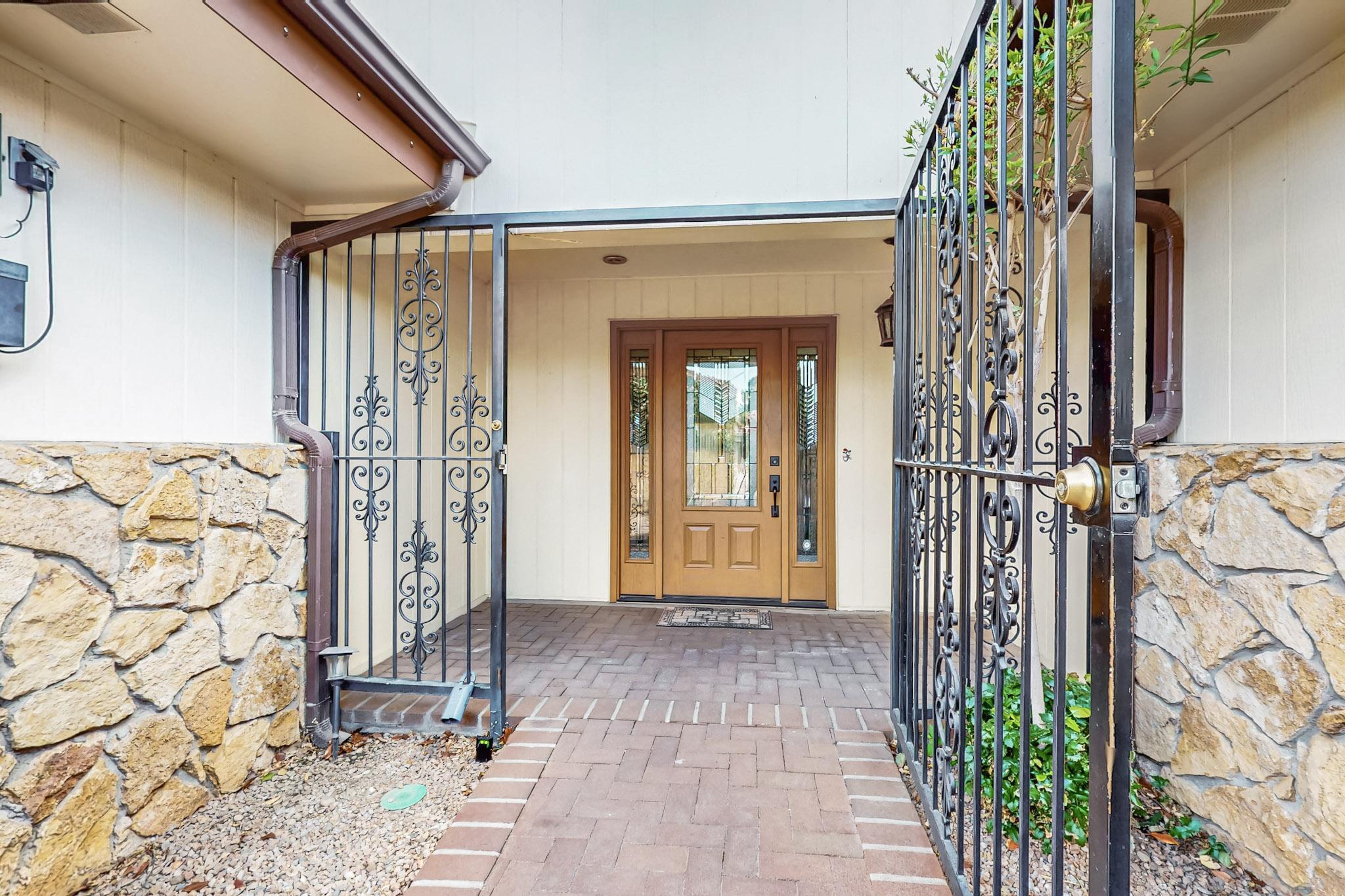12412 Chelwood Trail, Albuquerque, New Mexico image 4