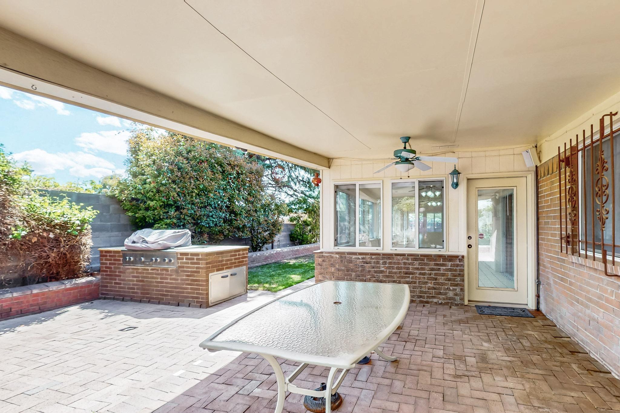 12412 Chelwood Trail, Albuquerque, New Mexico image 50