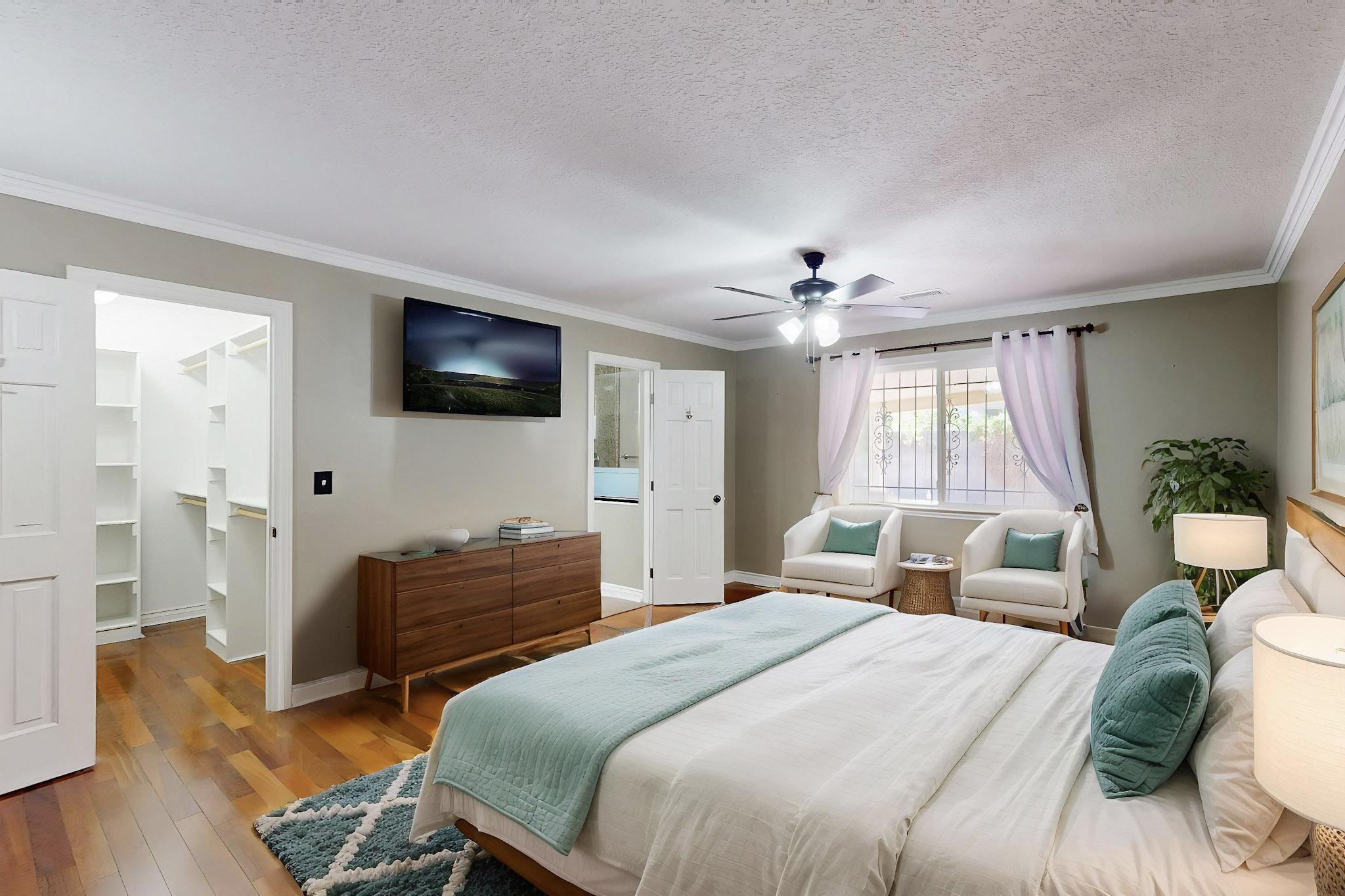 12412 Chelwood Trail, Albuquerque, New Mexico image 27