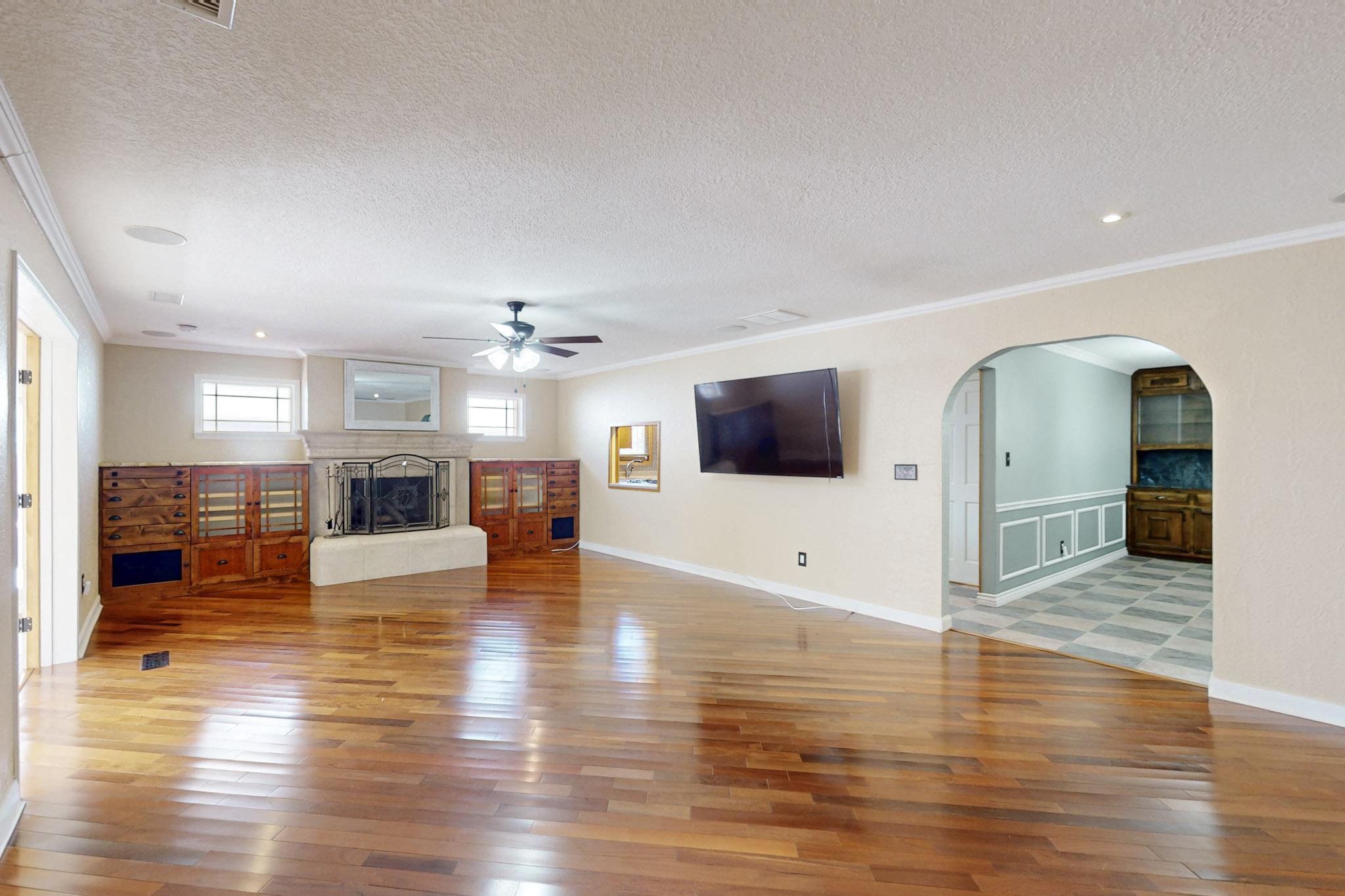 12412 Chelwood Trail, Albuquerque, New Mexico image 12