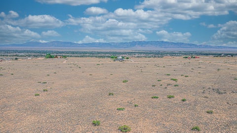 Vacant Land For Sale - 29 Encima De Belen<br/> Belen, NM 87002