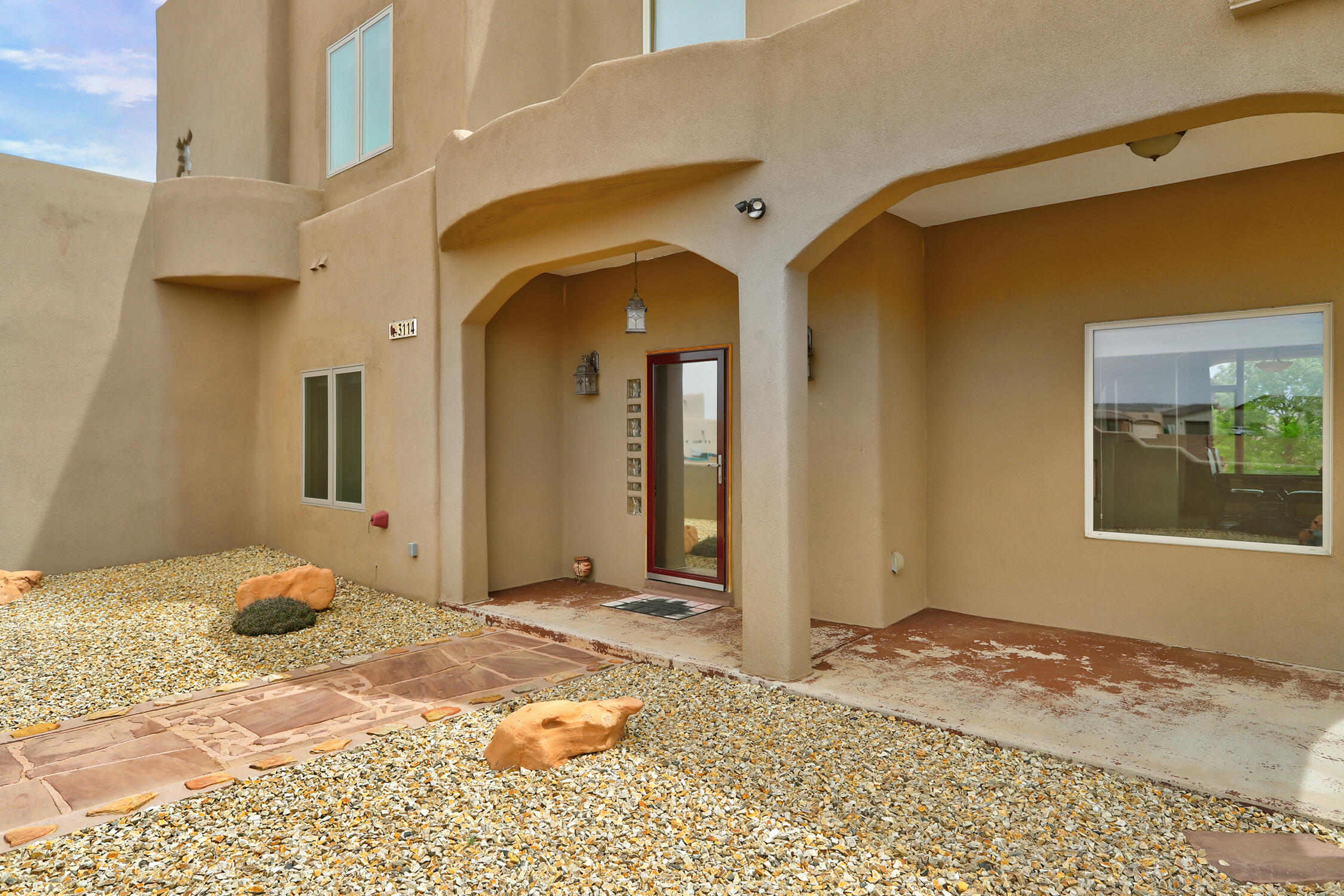 3114 Chayote Road, Rio Rancho, New Mexico image 3