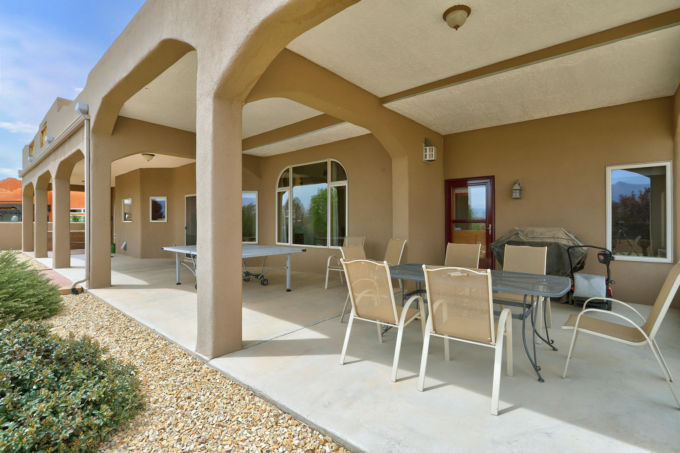 3114 Chayote Road, Rio Rancho, New Mexico image 43