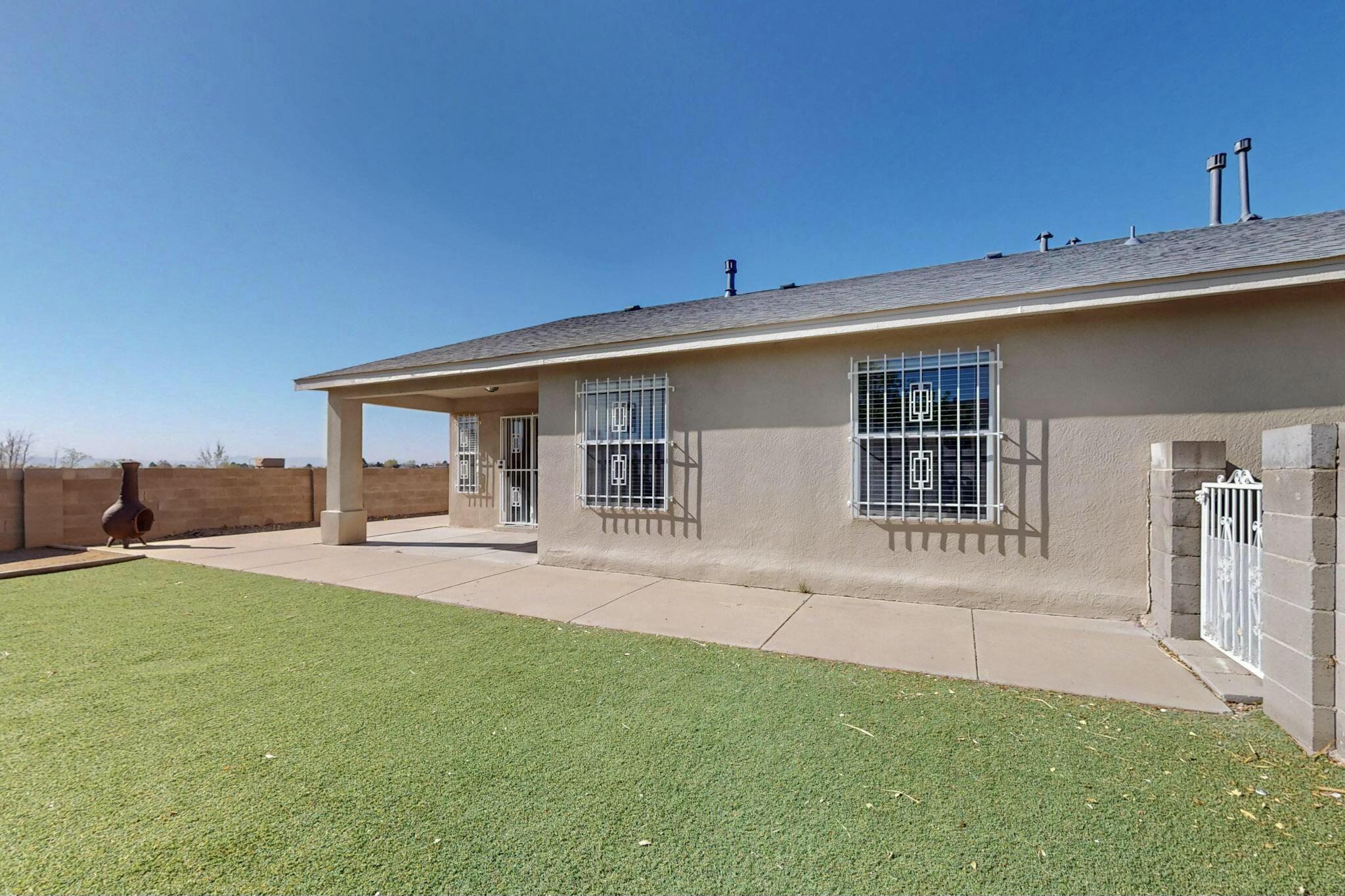 10508 Figaro Drive, Albuquerque, New Mexico image 46