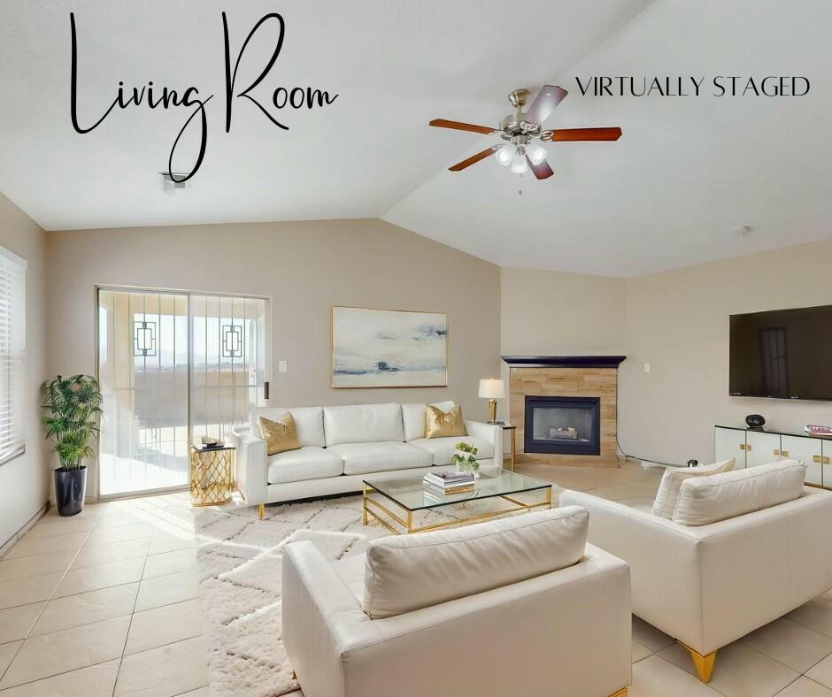 10508 Figaro Drive, Albuquerque, New Mexico image 6