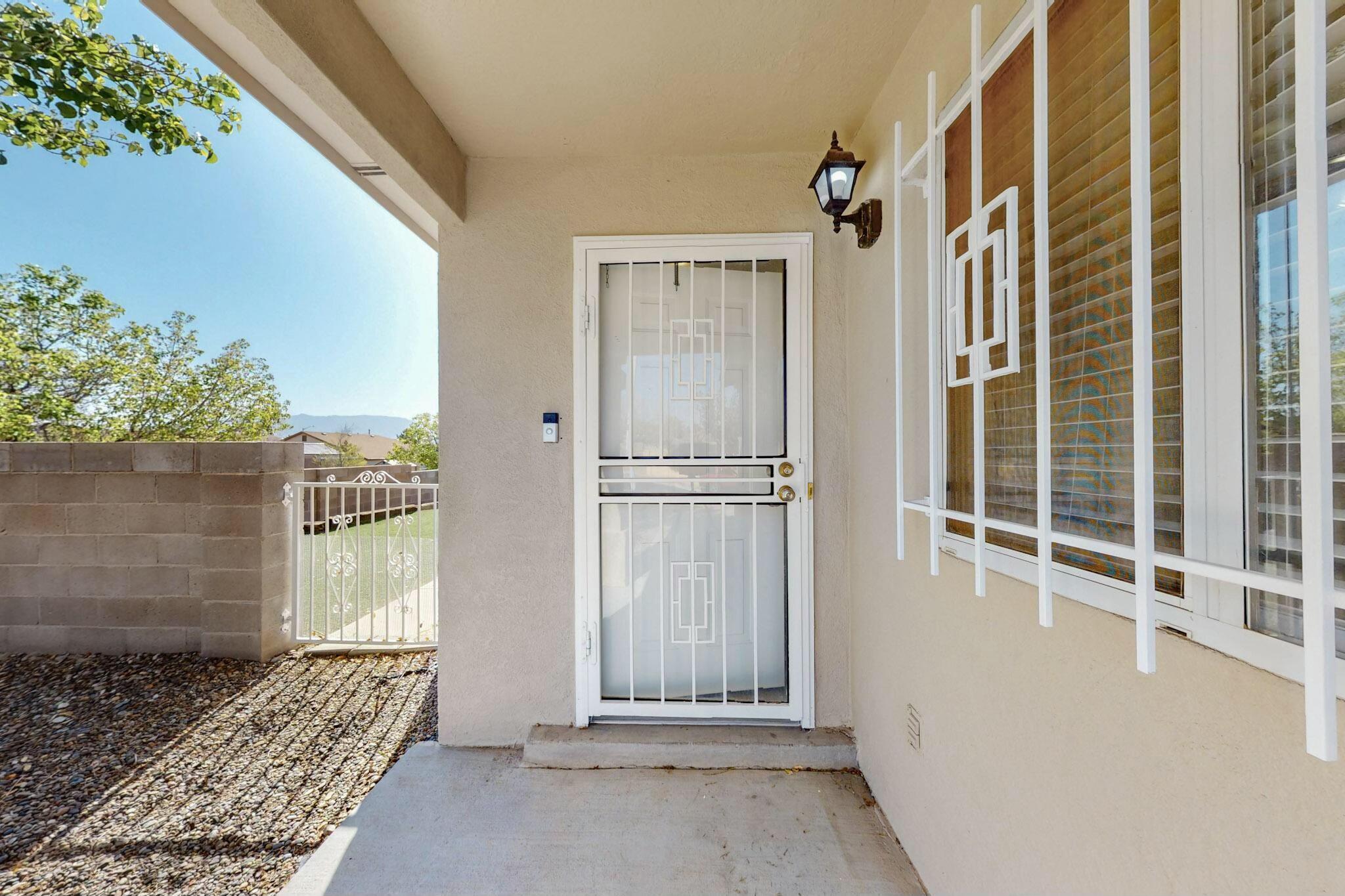 10508 Figaro Drive, Albuquerque, New Mexico image 4