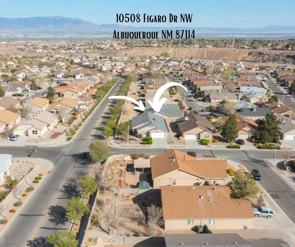 10508 Figaro Drive, Albuquerque, New Mexico image 33