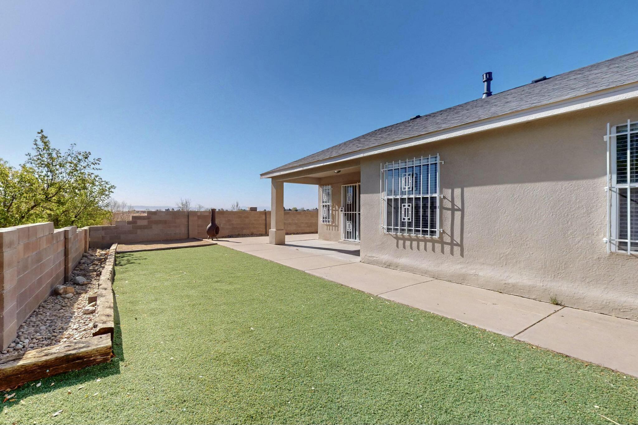 10508 Figaro Drive, Albuquerque, New Mexico image 48